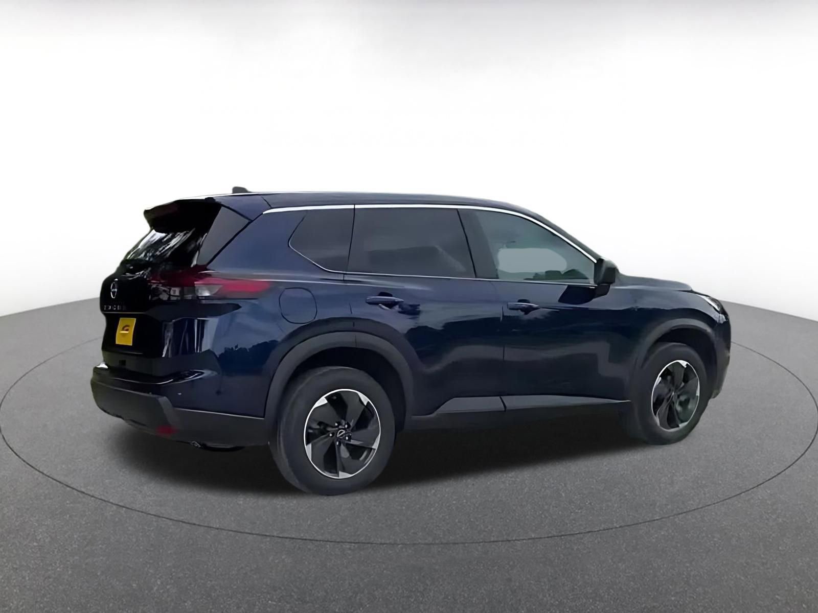 Thumbnail: 2025 Nissan Rogue - 16