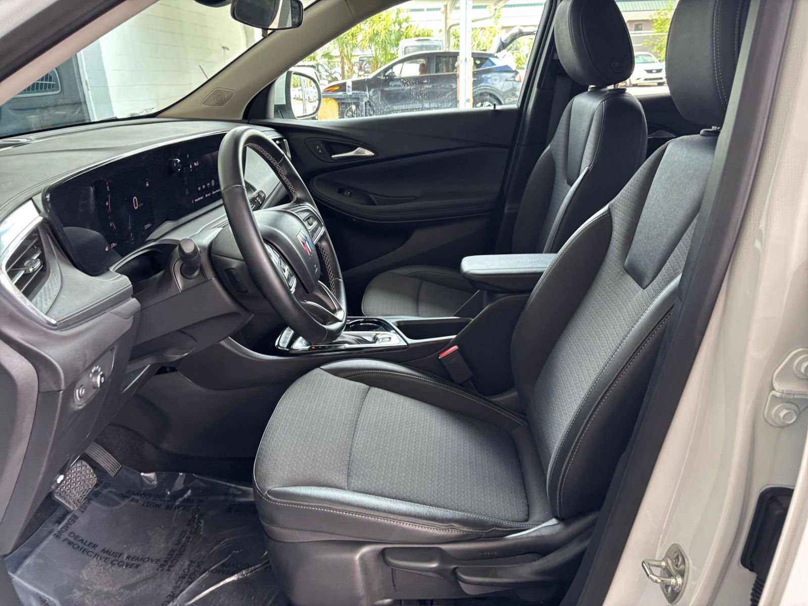 Thumbnail: 2025 Buick Encore GX - 29