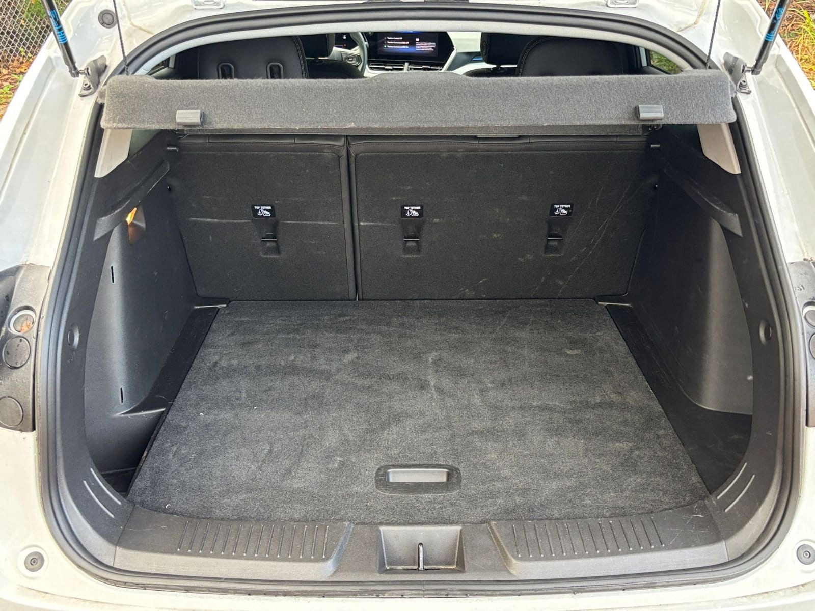 Thumbnail: 2025 Chevrolet Trax - 31