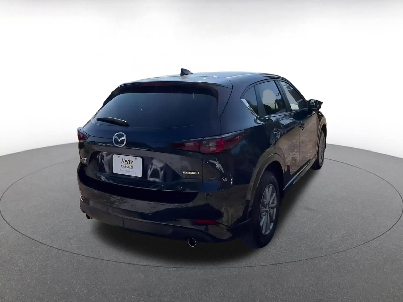 Thumbnail: 2025 Mazda CX-5 - 15