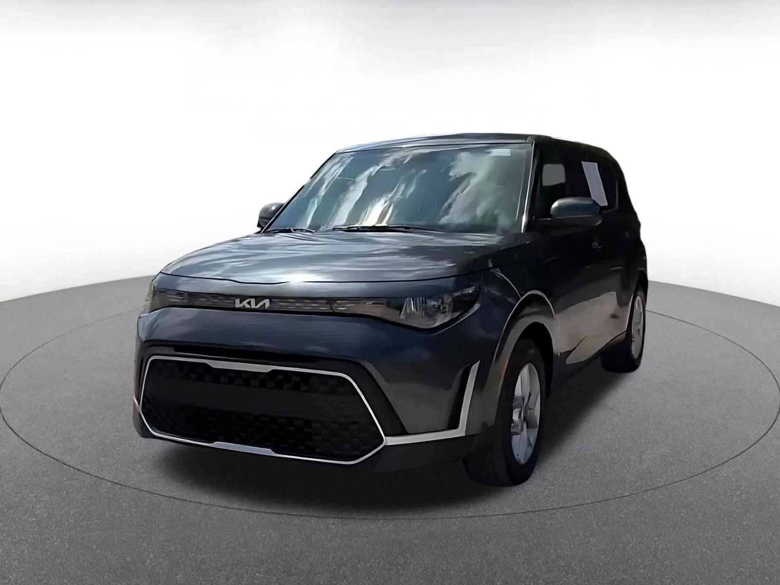 Thumbnail: 2025 Kia Soul - 7