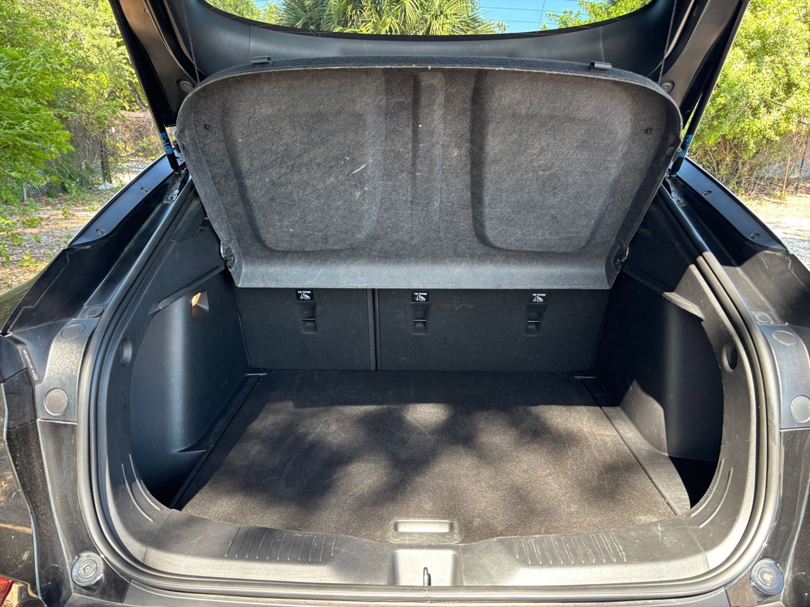 Thumbnail: 2025 Buick Envista - 33