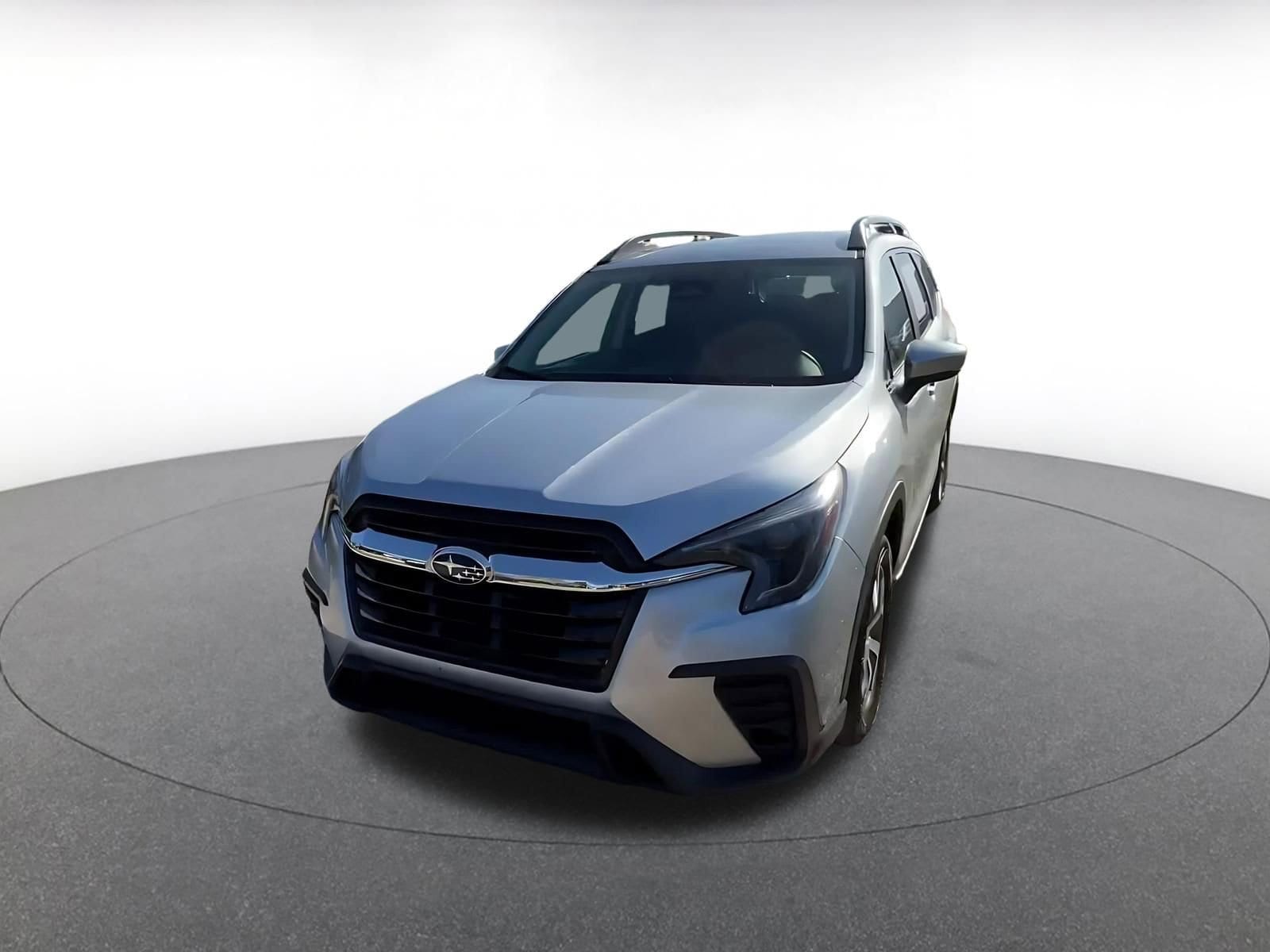 Thumbnail: 2024 Subaru Ascent - 7