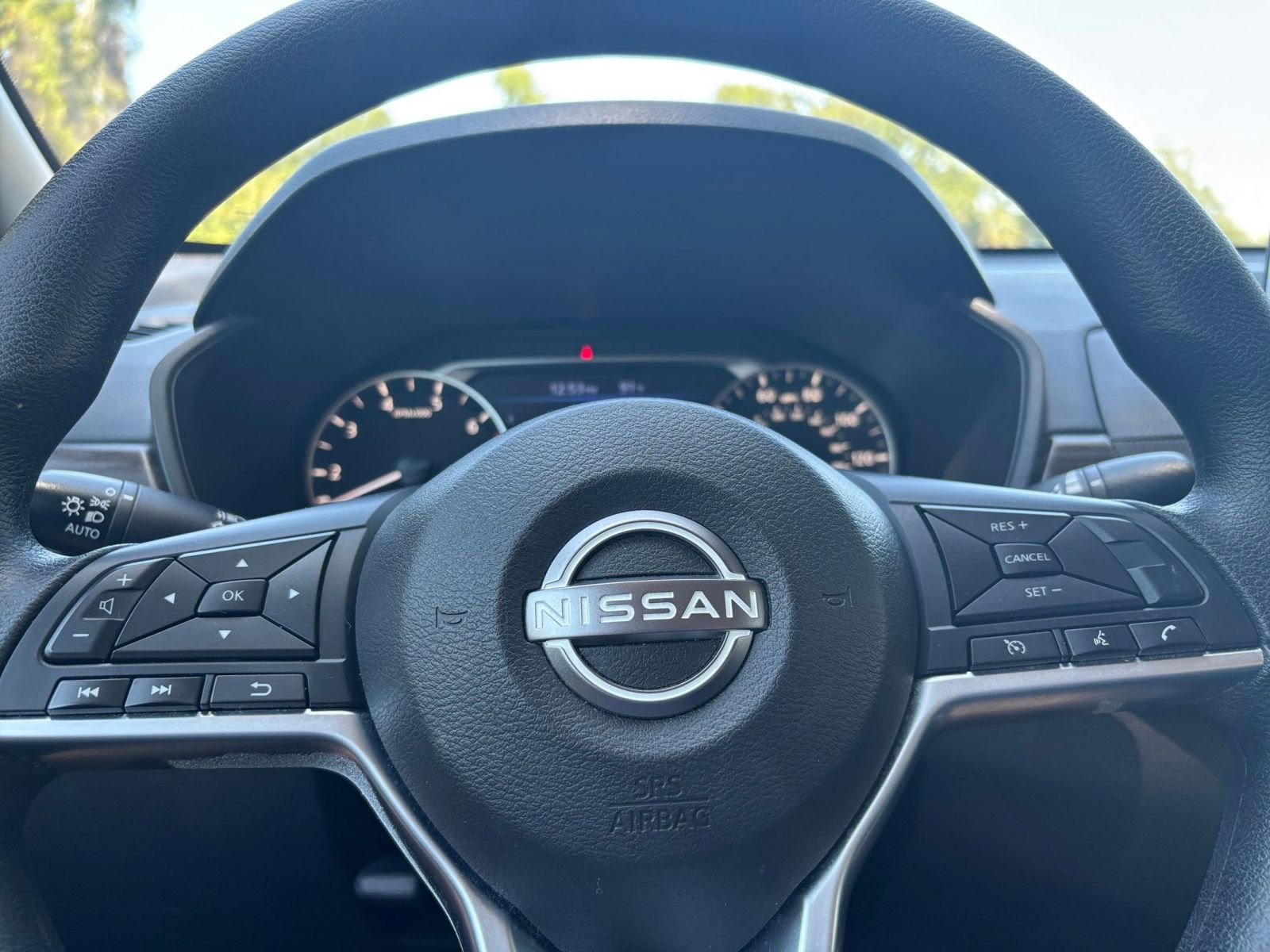 Thumbnail: 2025 Nissan Altima - 29