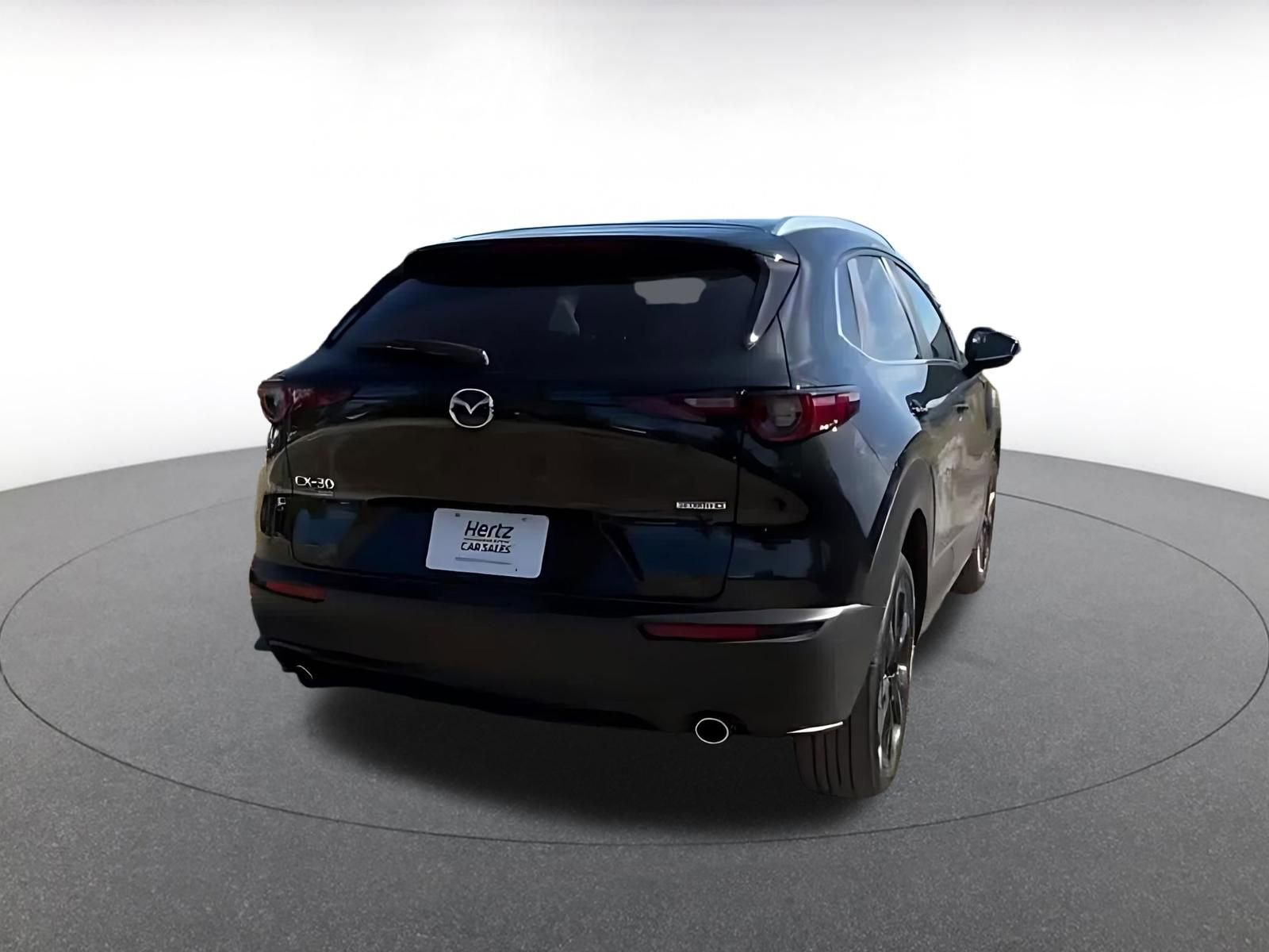 Thumbnail: 2025 Mazda CX-30 - 14