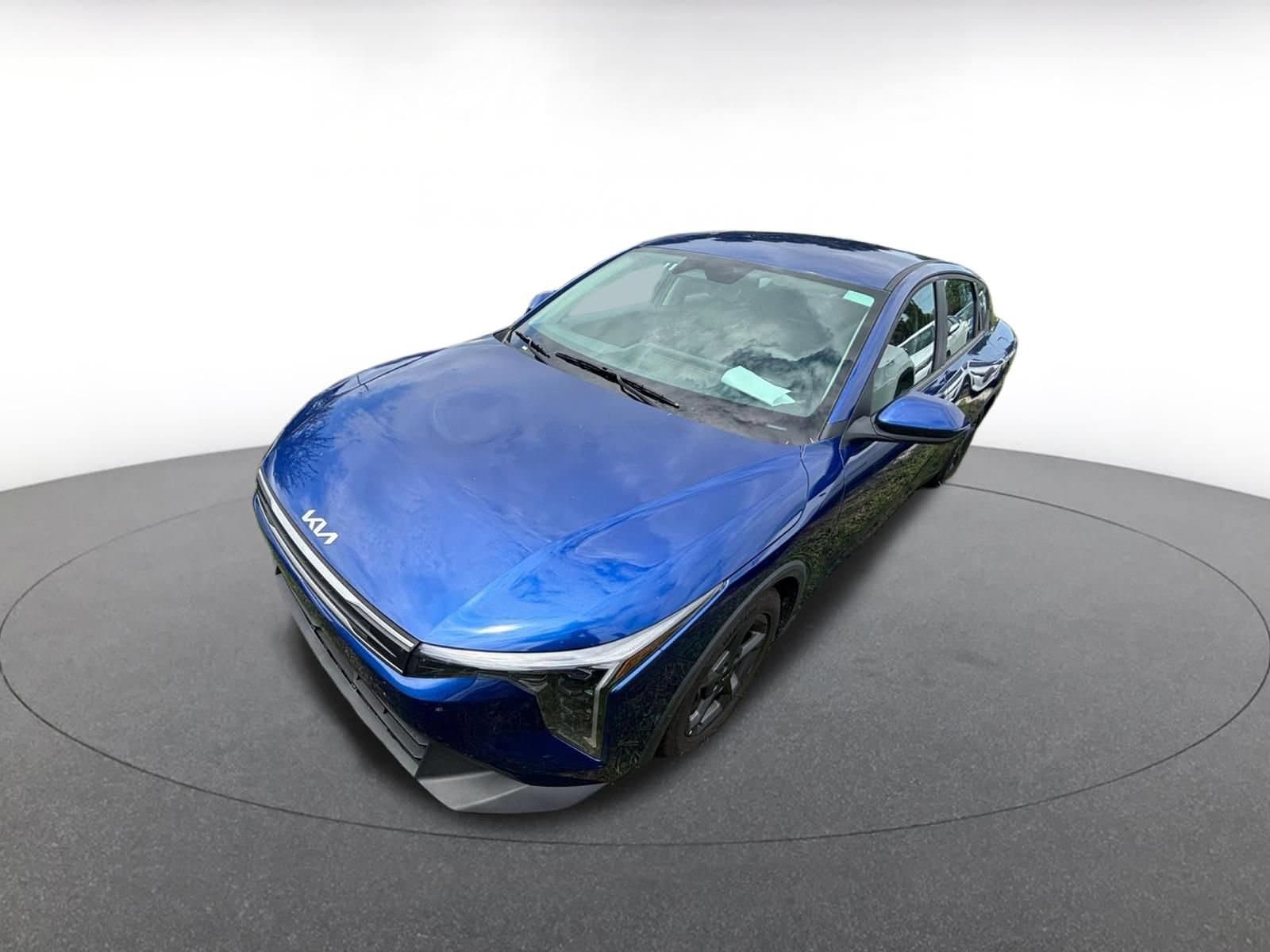 Thumbnail: 2025 Kia K4 - 3