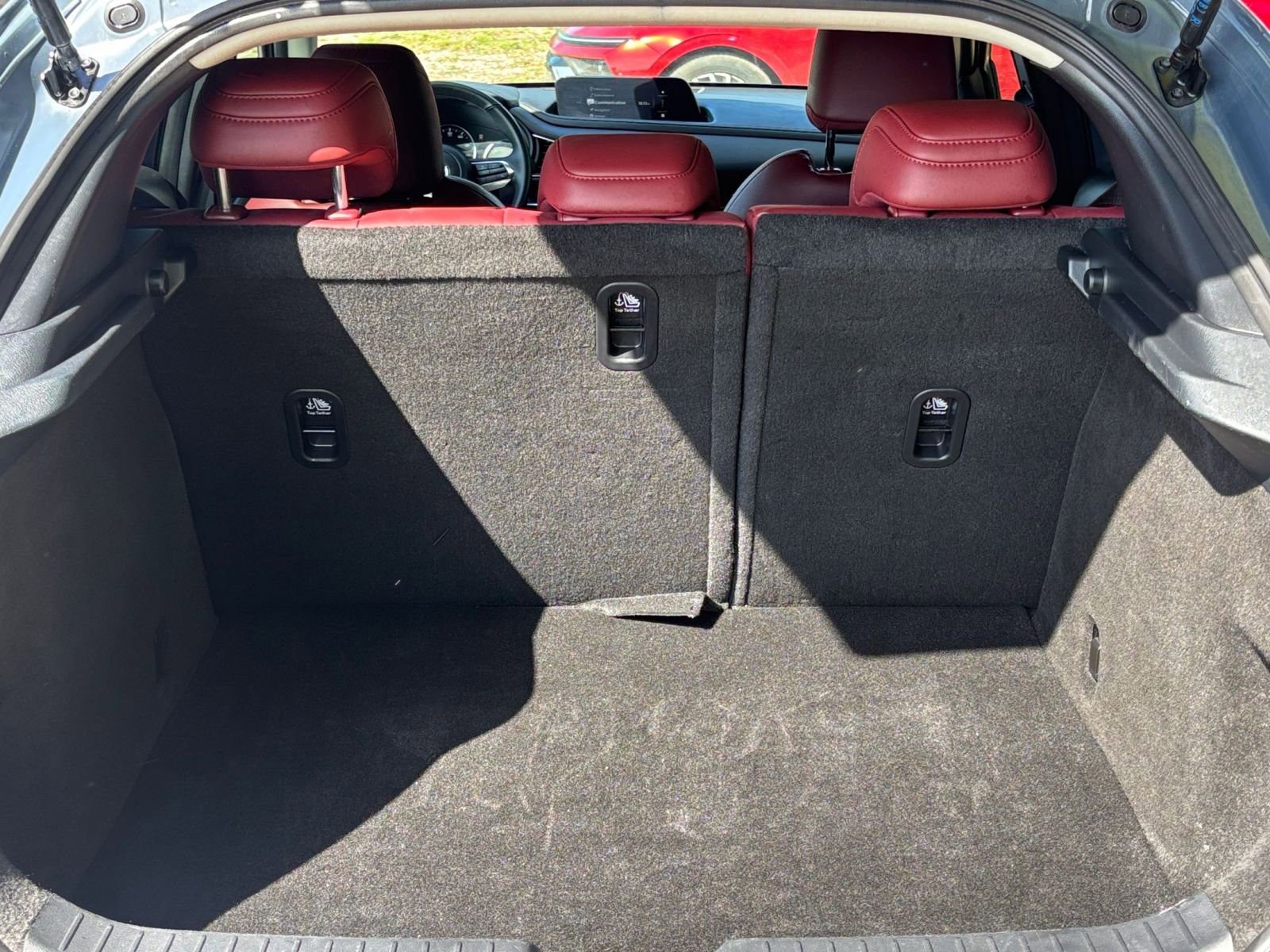 Thumbnail: 2025 Mazda CX-30 - 33