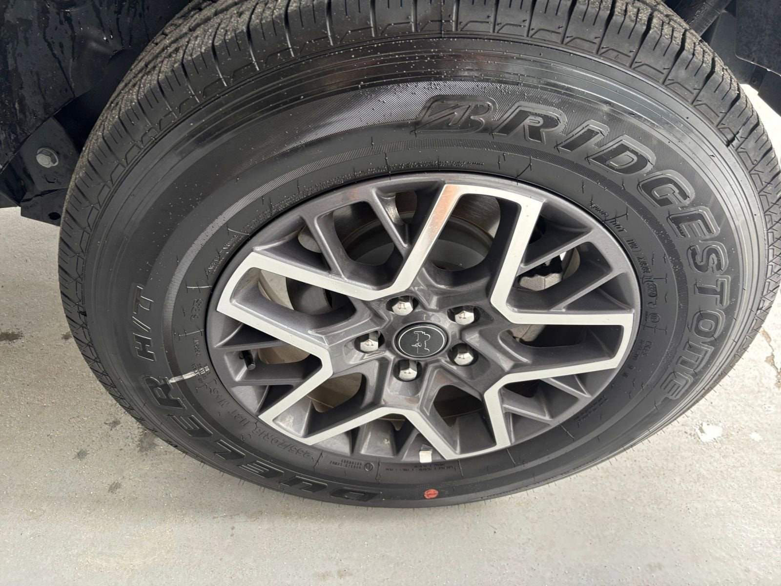 Thumbnail: 2025 Jeep Wrangler - 30