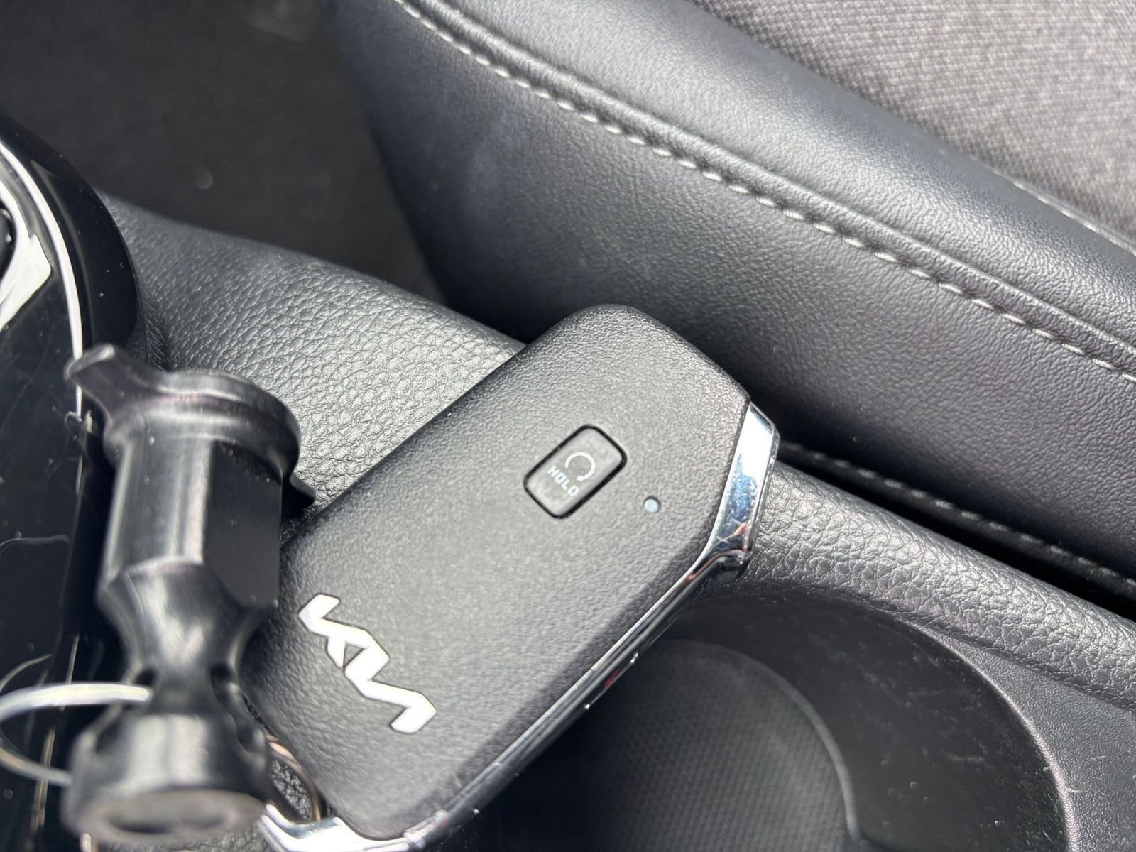 Thumbnail: 2025 Kia Seltos - 28