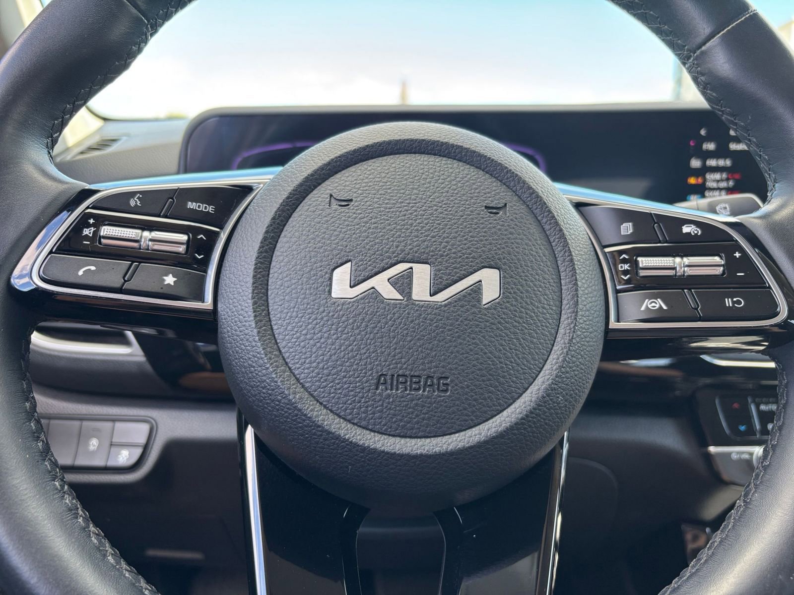 Thumbnail: 2025 Kia Seltos - 30