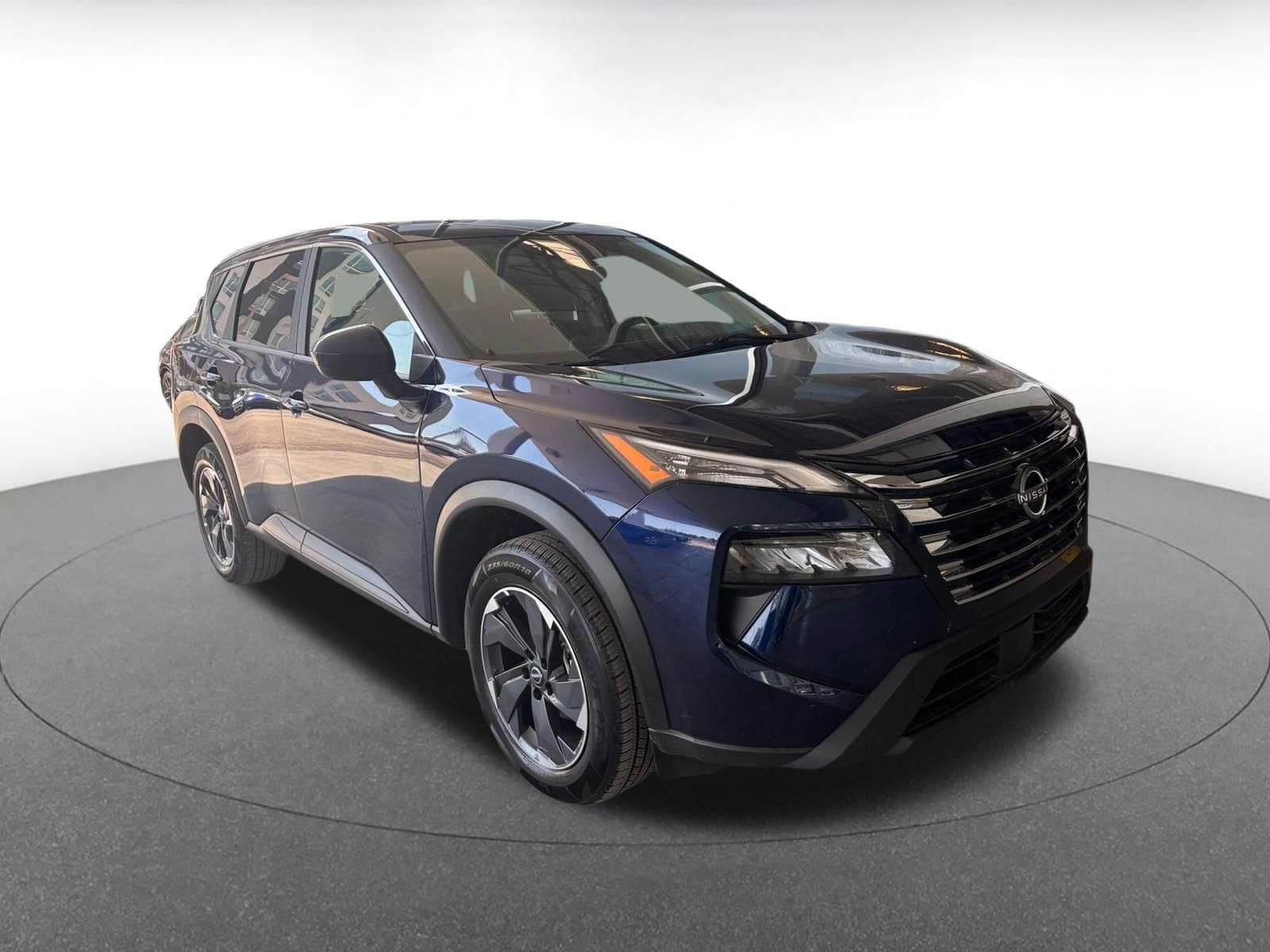 Thumbnail: 2025 Nissan Rogue - 1