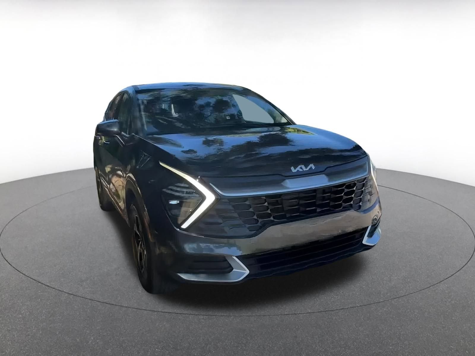 Thumbnail: 2025 Kia Sportage - 3