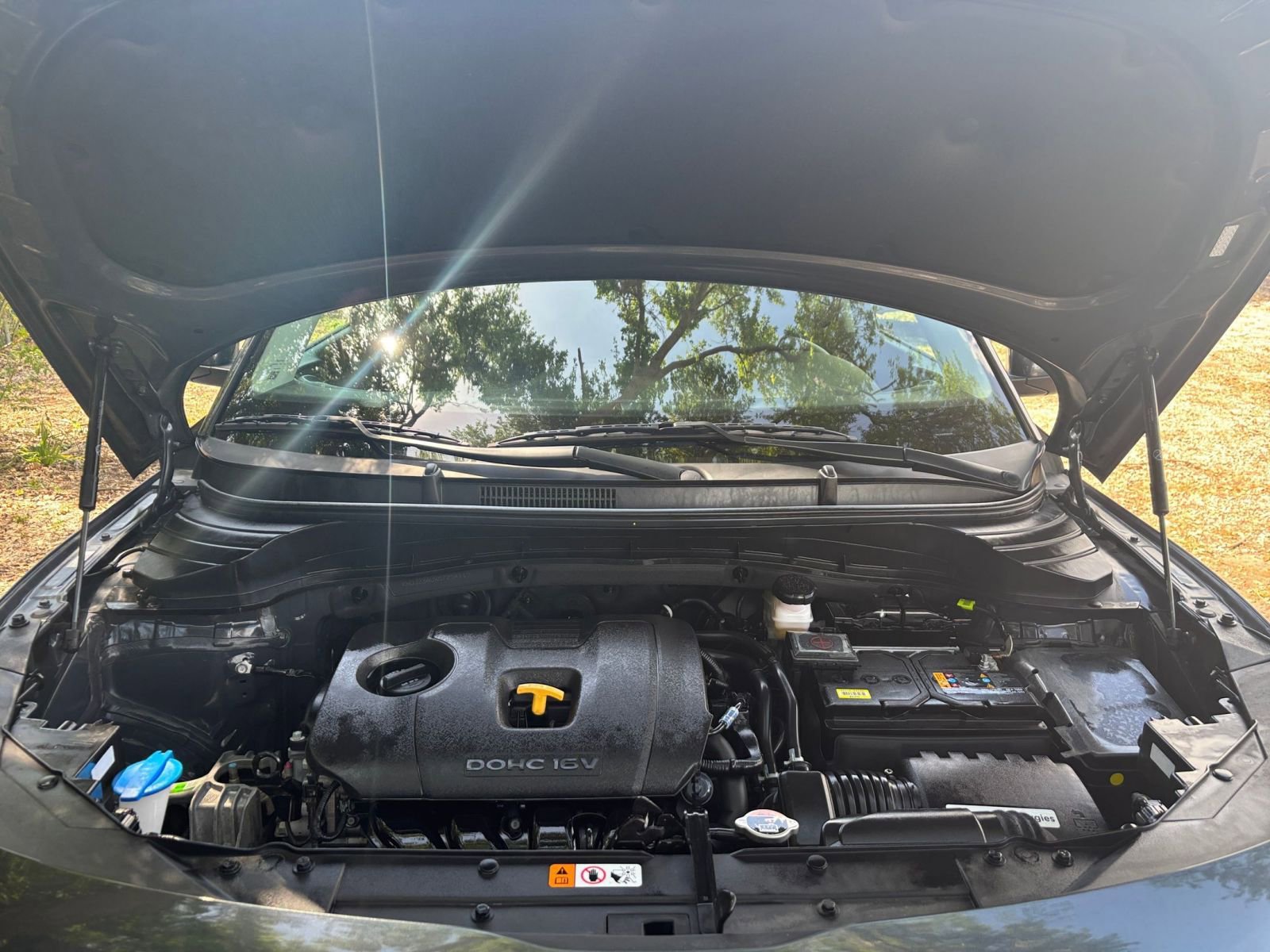 Thumbnail: 2025 Kia Soul - 32