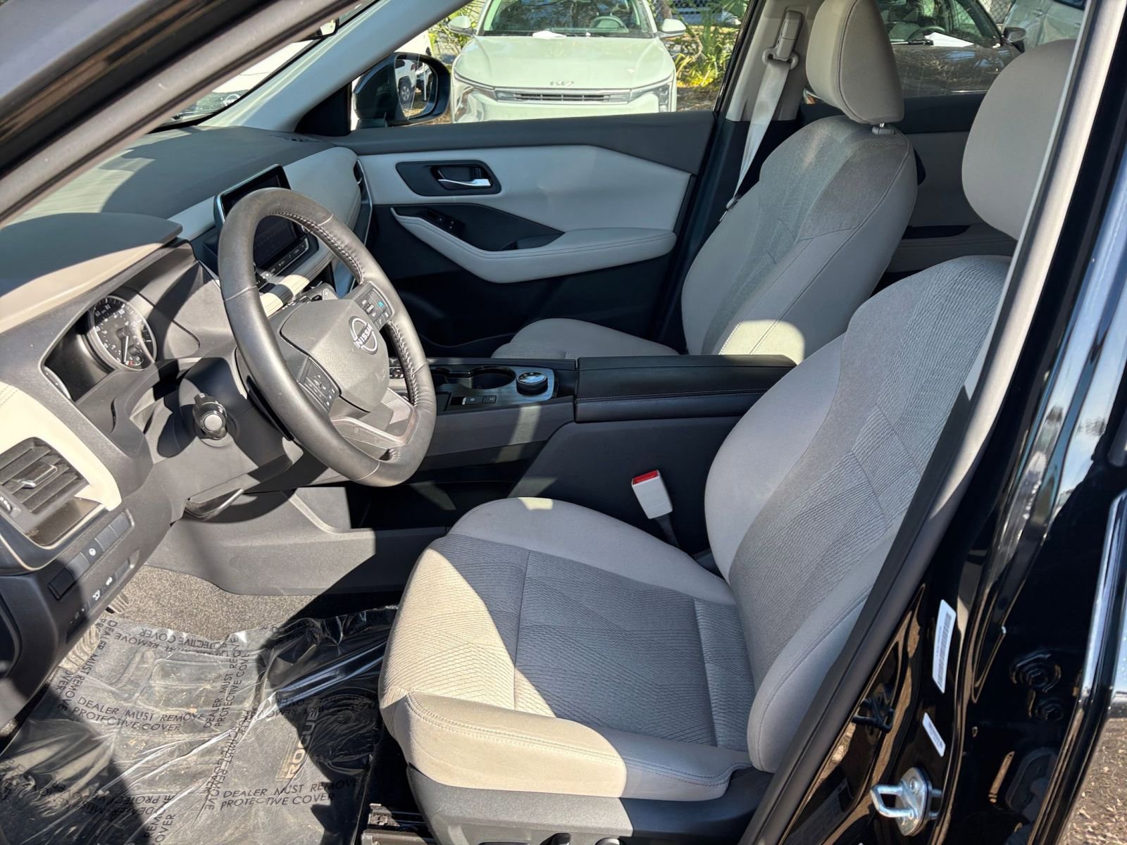 Thumbnail: 2025 Nissan Rogue - 29