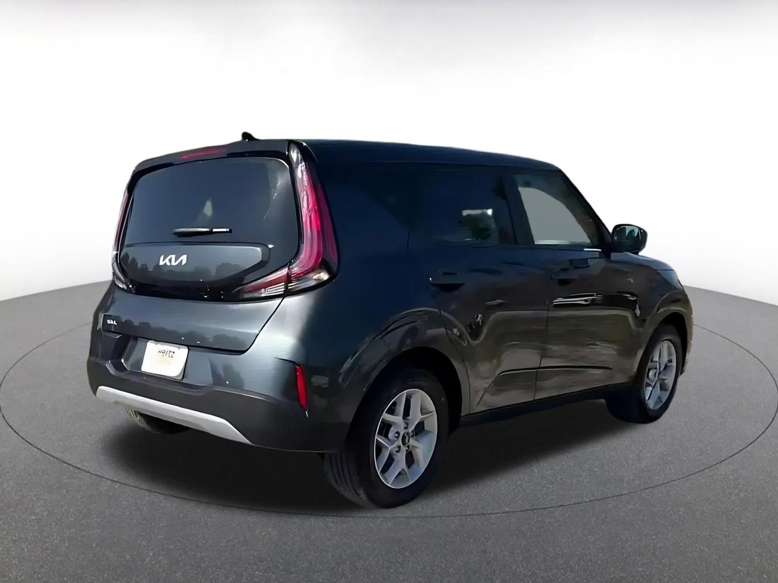 Thumbnail: 2025 Kia Soul - 15