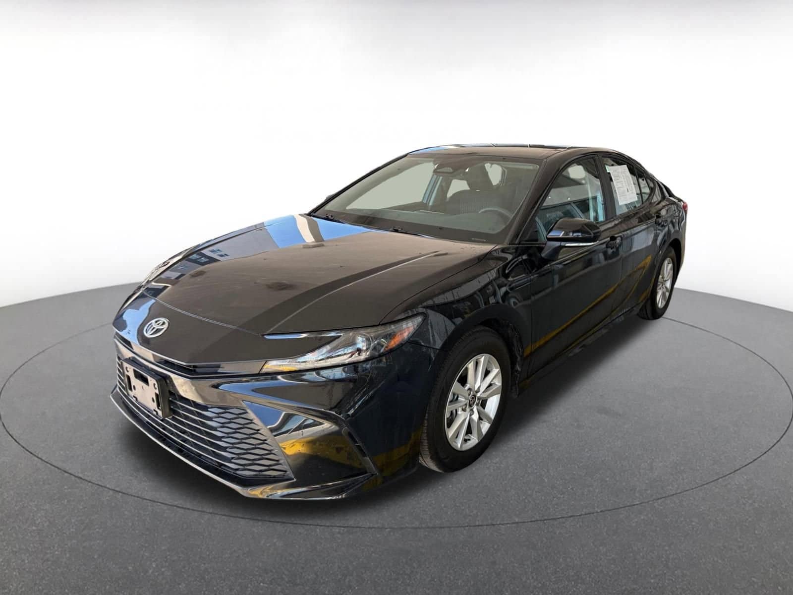 Thumbnail: 2025 Toyota Camry - 4