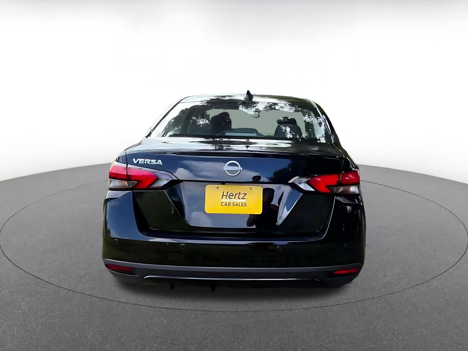 Thumbnail: 2025 Nissan Versa - 12