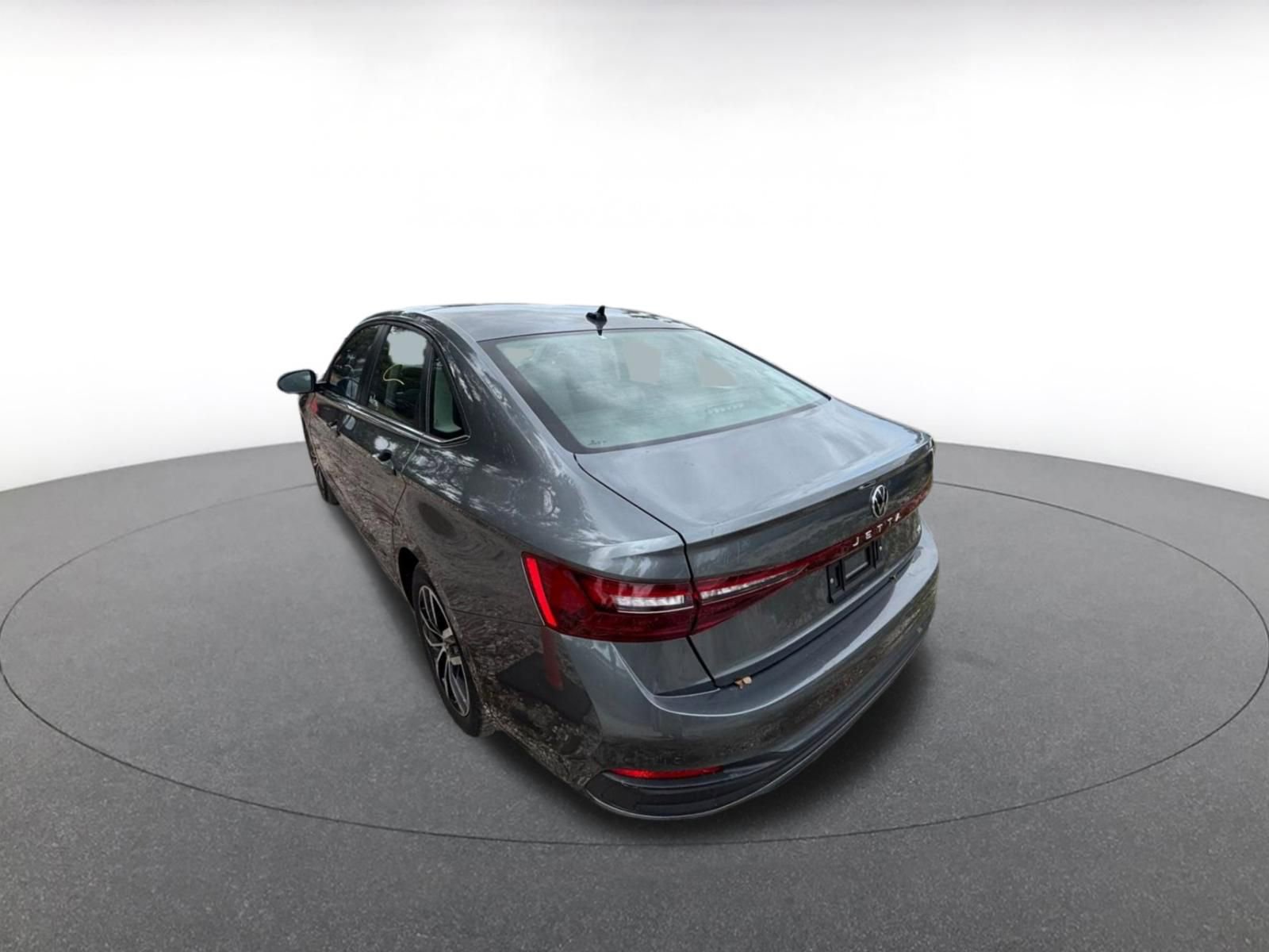 Thumbnail: 2025 Volkswagen Jetta - 7