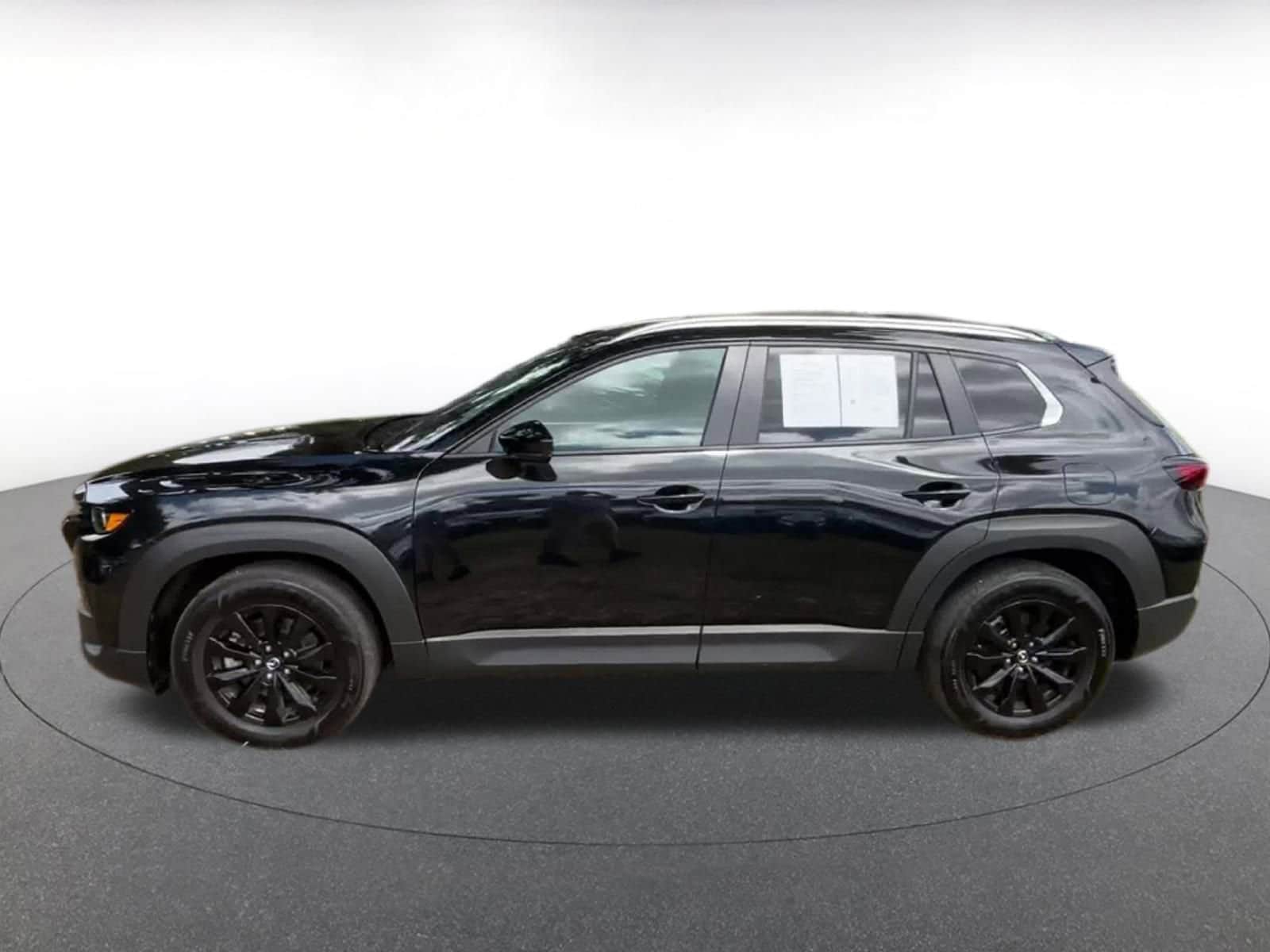 Thumbnail: 2025 Mazda CX-50 - 9