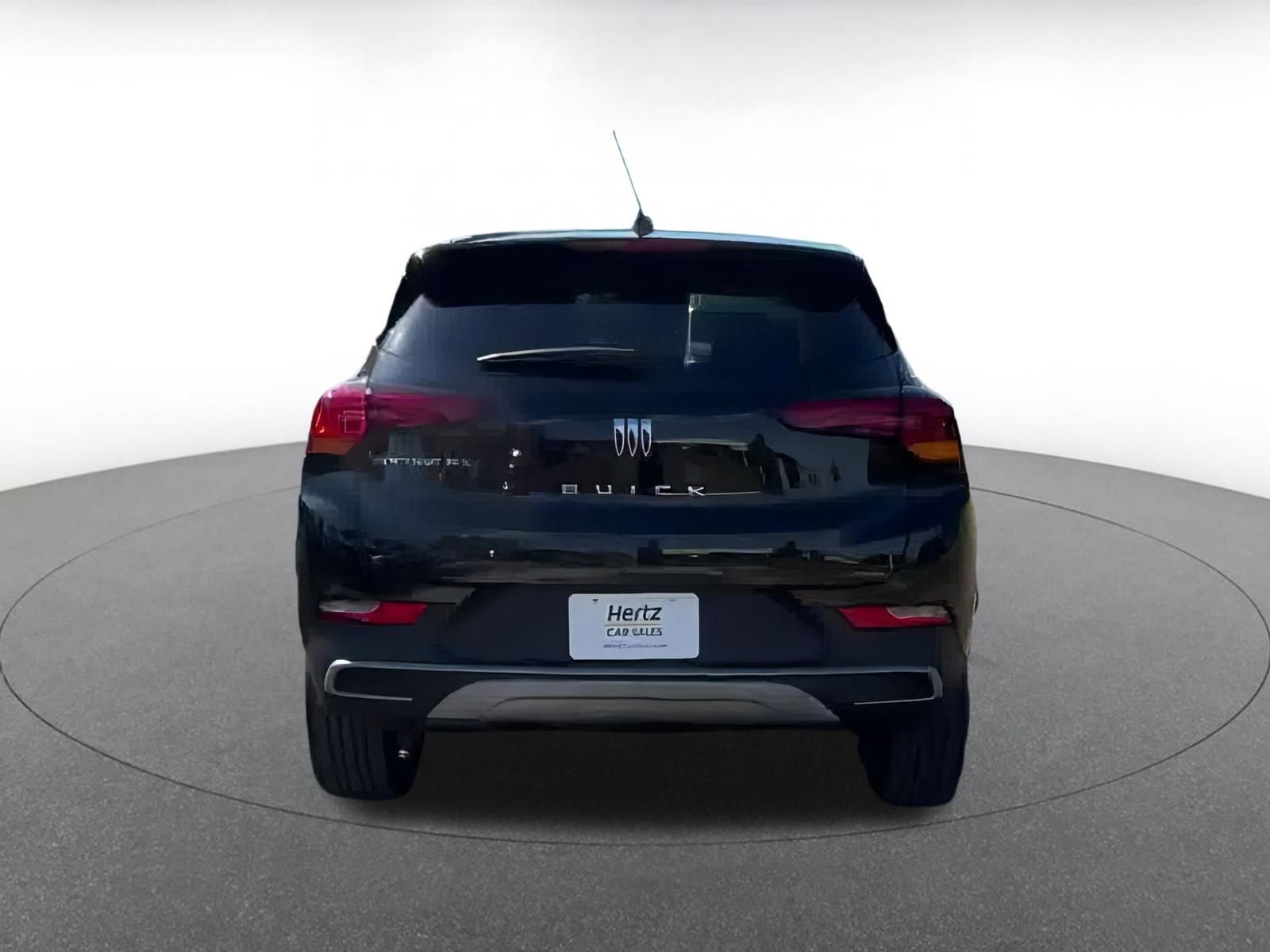 Thumbnail: 2025 Buick Encore GX - 12