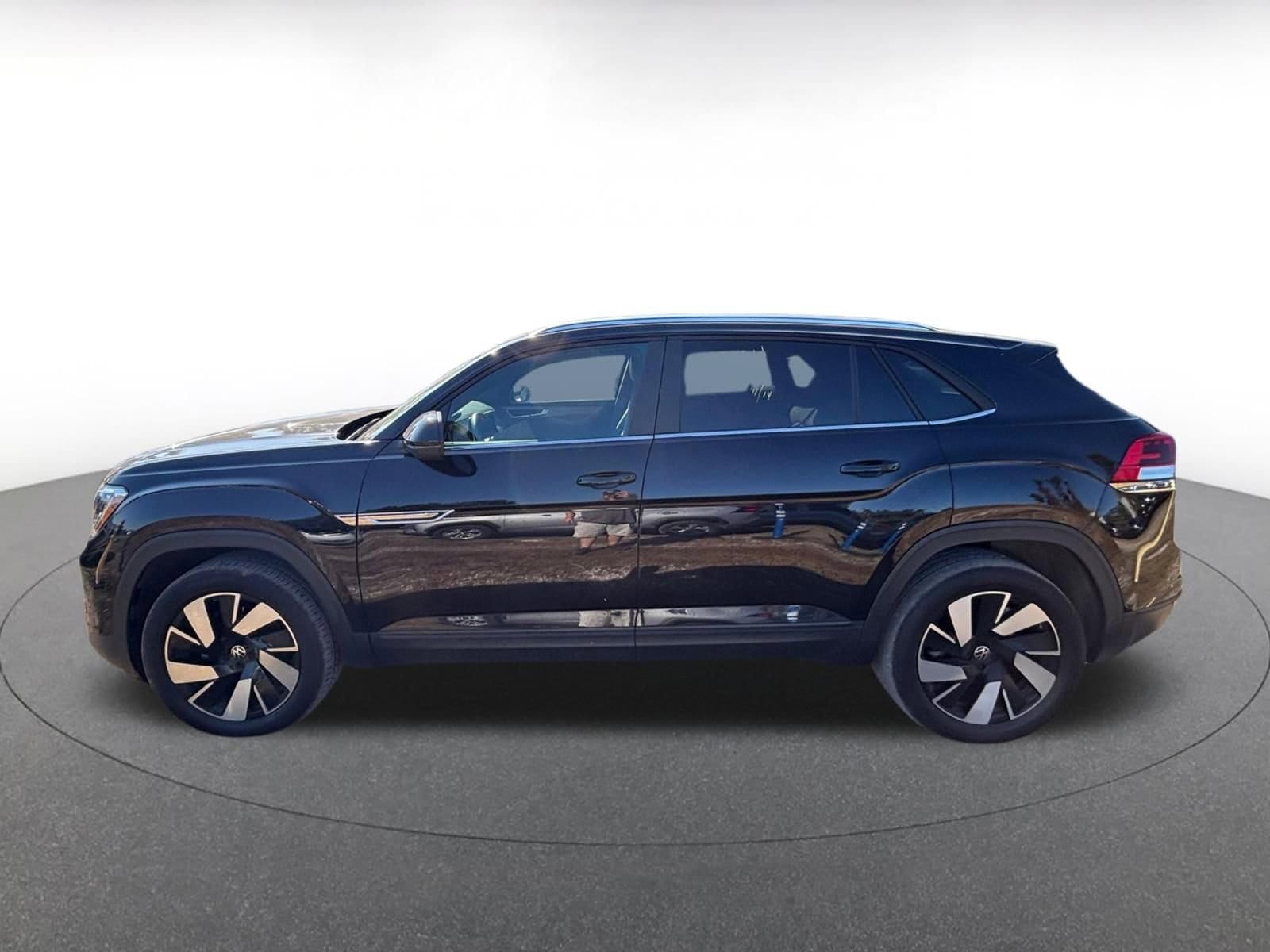 Thumbnail: 2025 Volkswagen Atlas - 8
