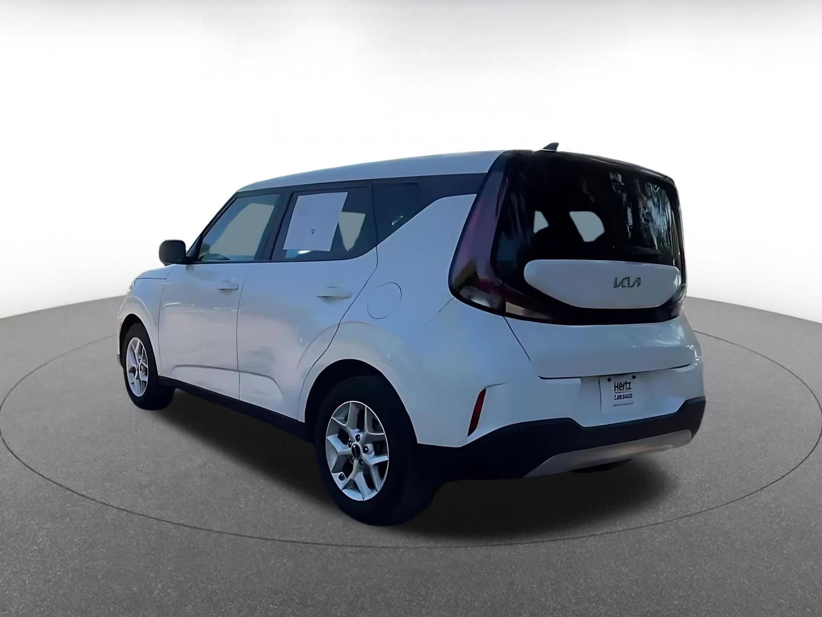 Thumbnail: 2025 Kia Soul - 11