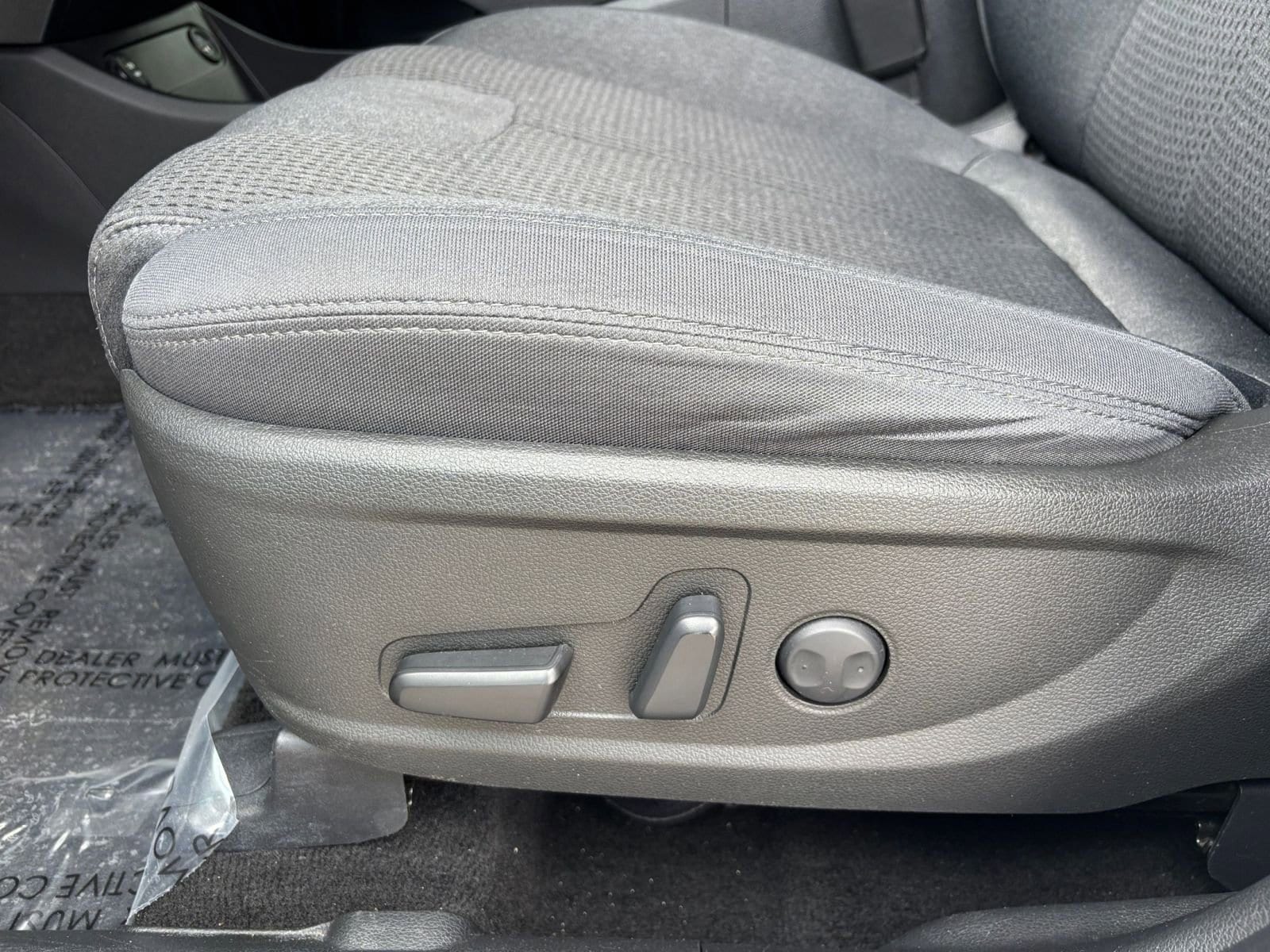 2023 Hyundai Santa Fe SEL 19