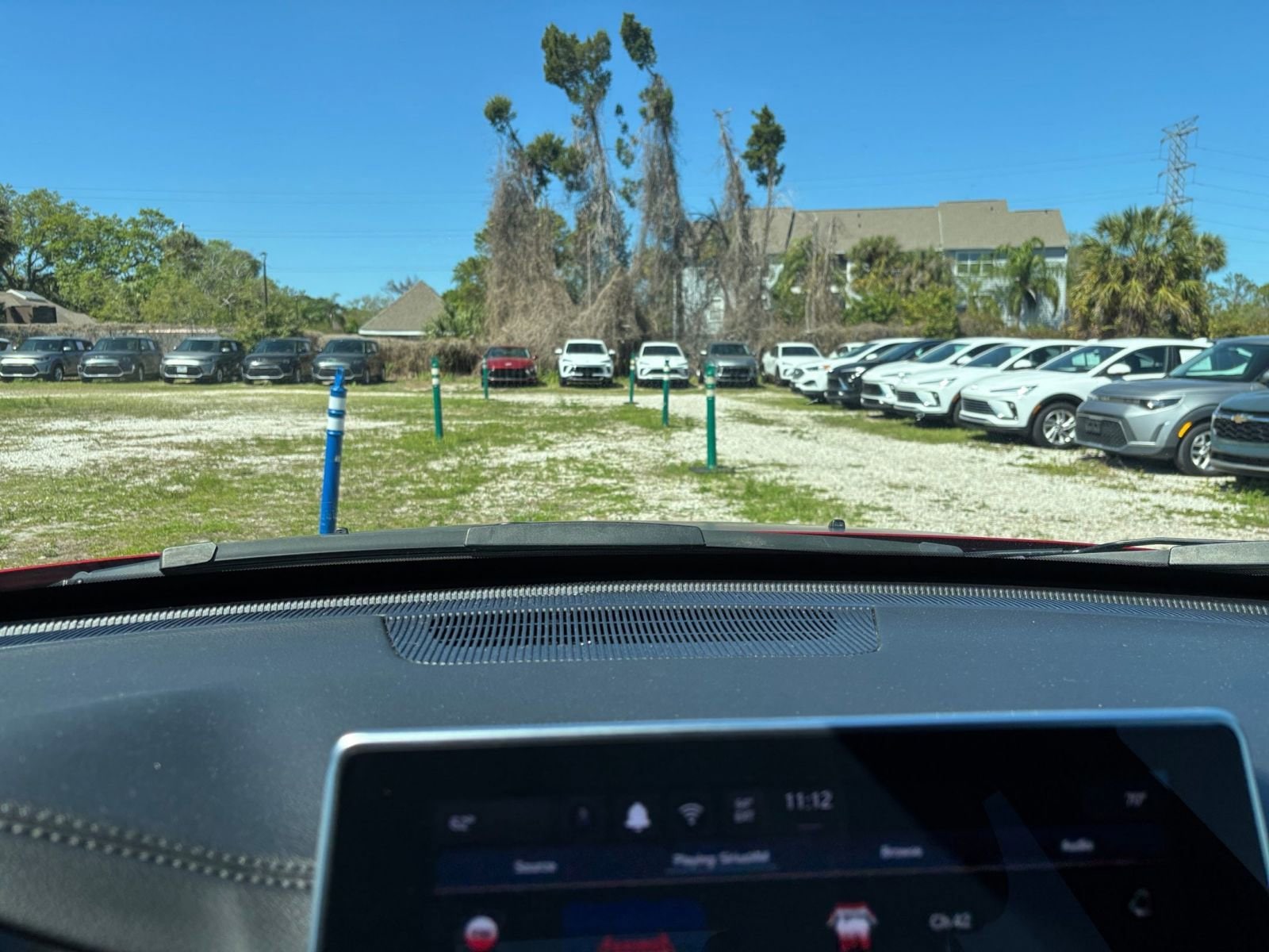 Thumbnail: 2025 Jeep Compass - 17