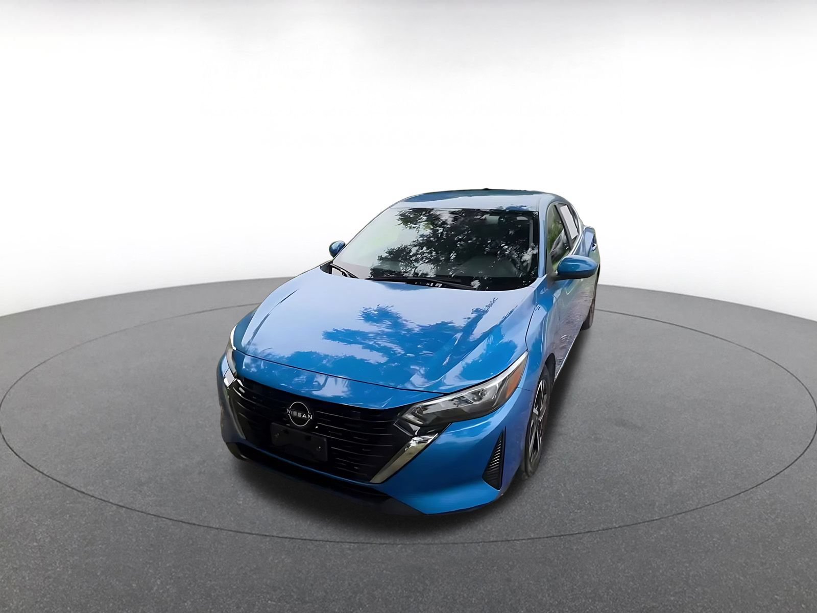 Thumbnail: 2025 Nissan Sentra - 6