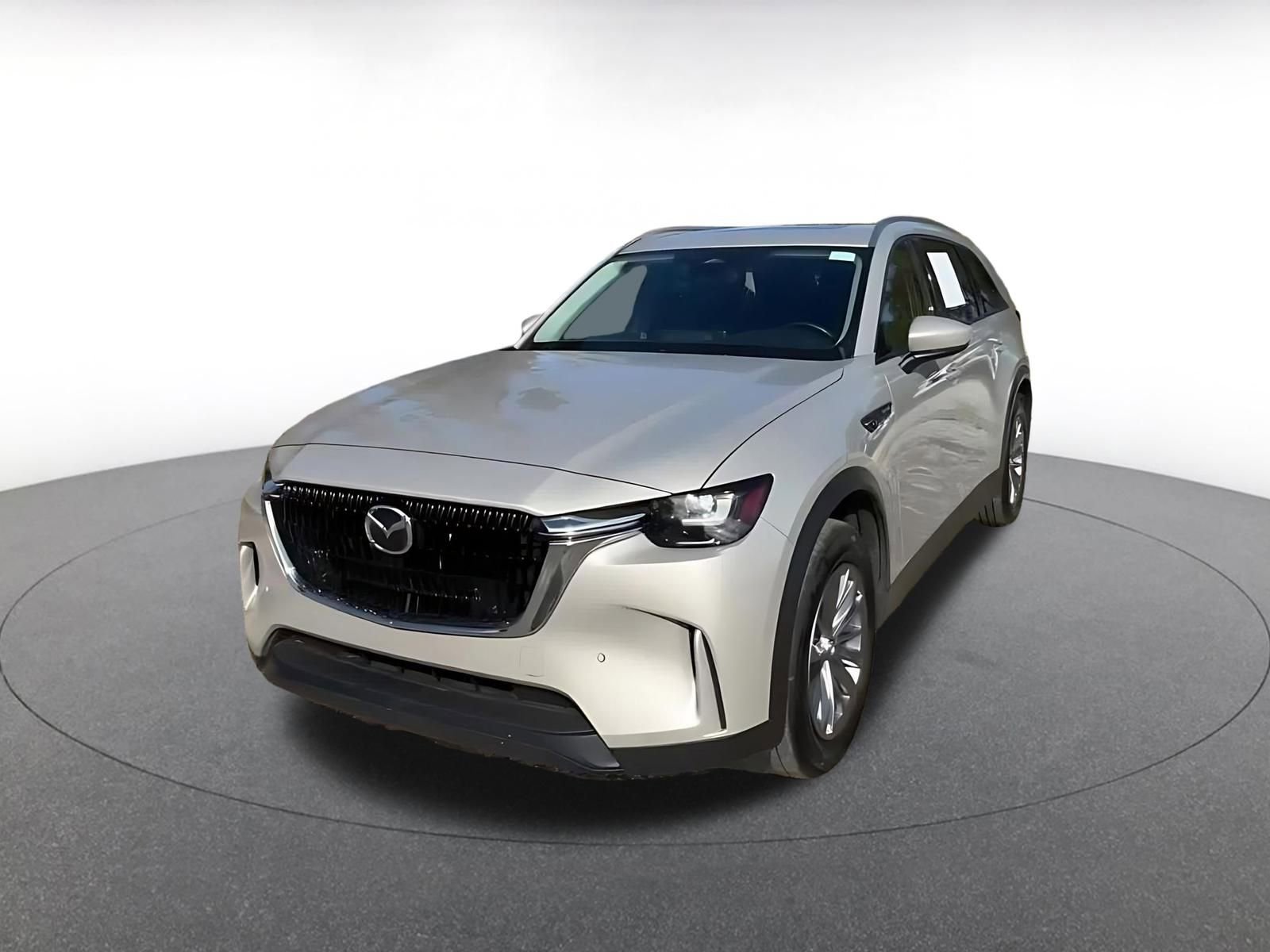 Thumbnail: 2025 Mazda CX-90 - 7