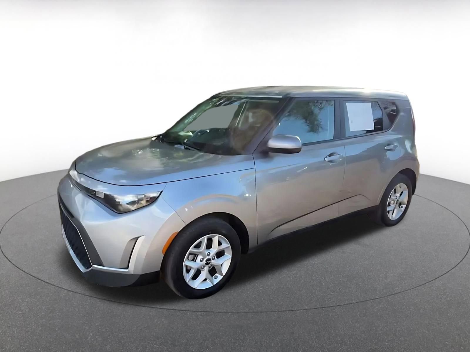 Thumbnail: 2025 Kia Soul - 8
