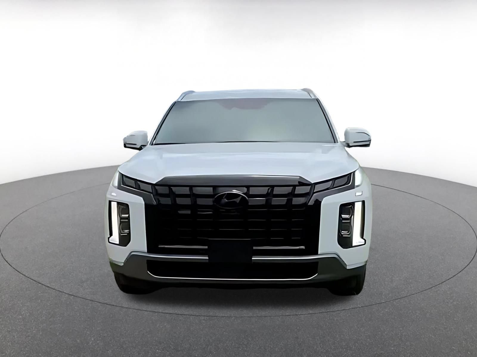 Thumbnail: 2025 Hyundai Palisade - 3