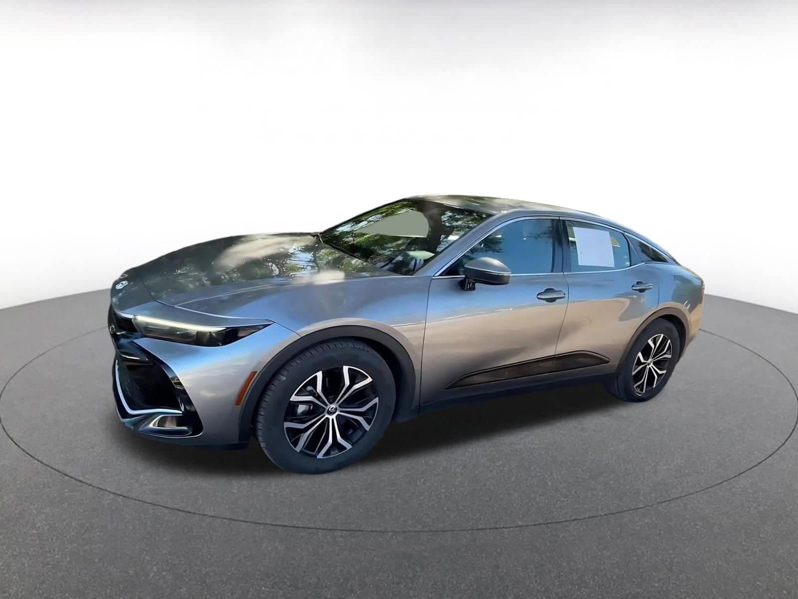 Thumbnail: 2025 Toyota Crown - 8