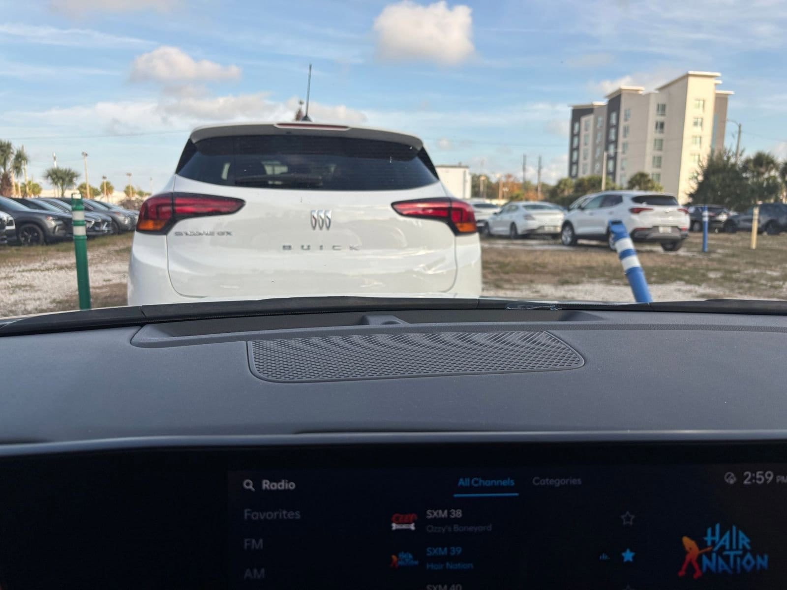 Thumbnail: 2025 Hyundai Sonata - 15