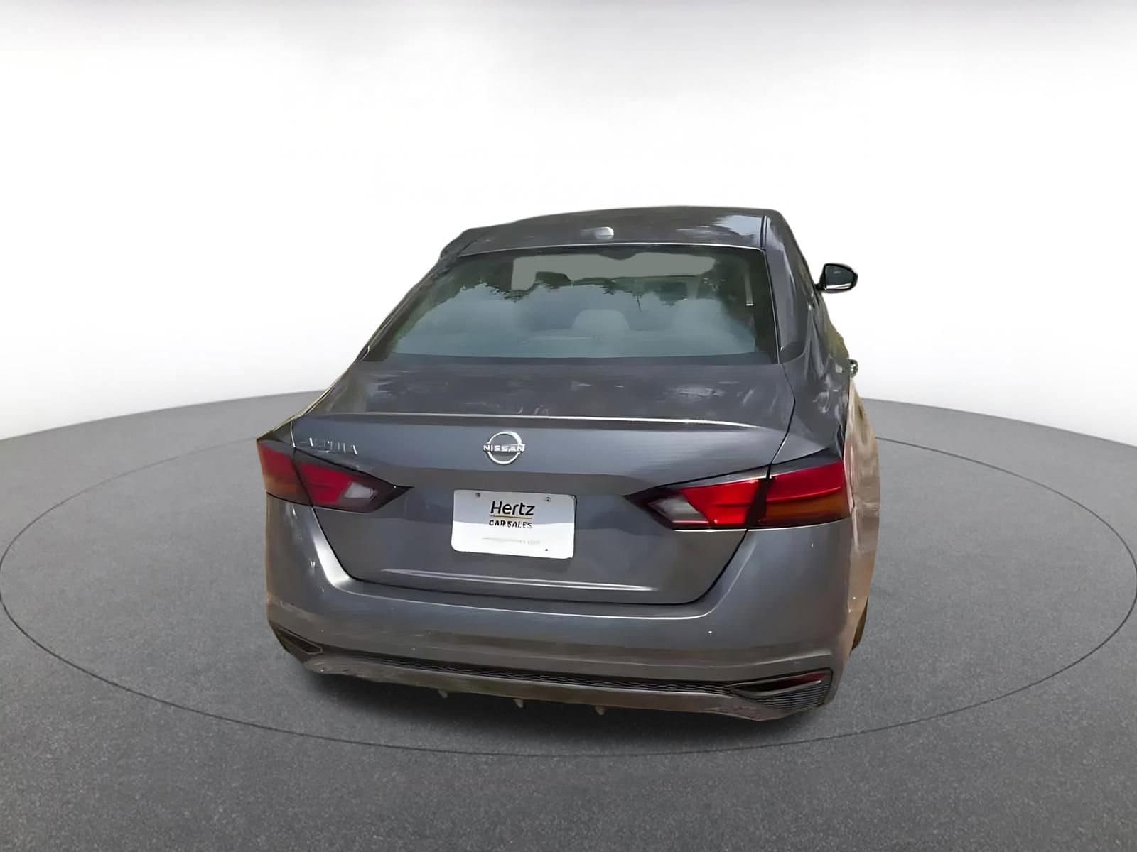 Thumbnail: 2025 Nissan Altima - 15