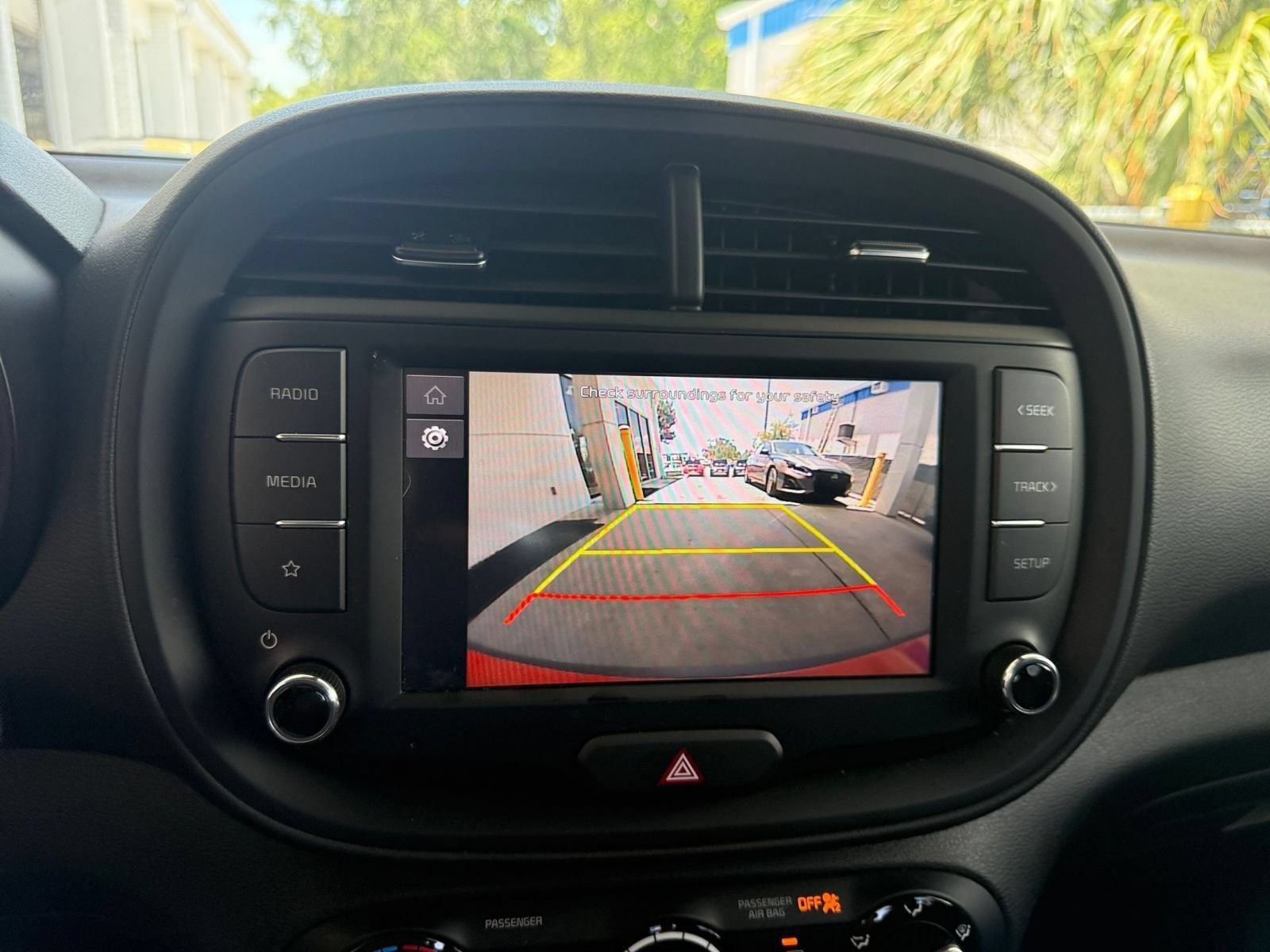 Thumbnail: 2025 Kia Soul - 22