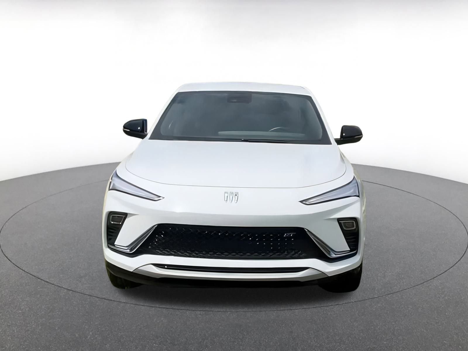 Thumbnail: 2025 Buick Envista - 3