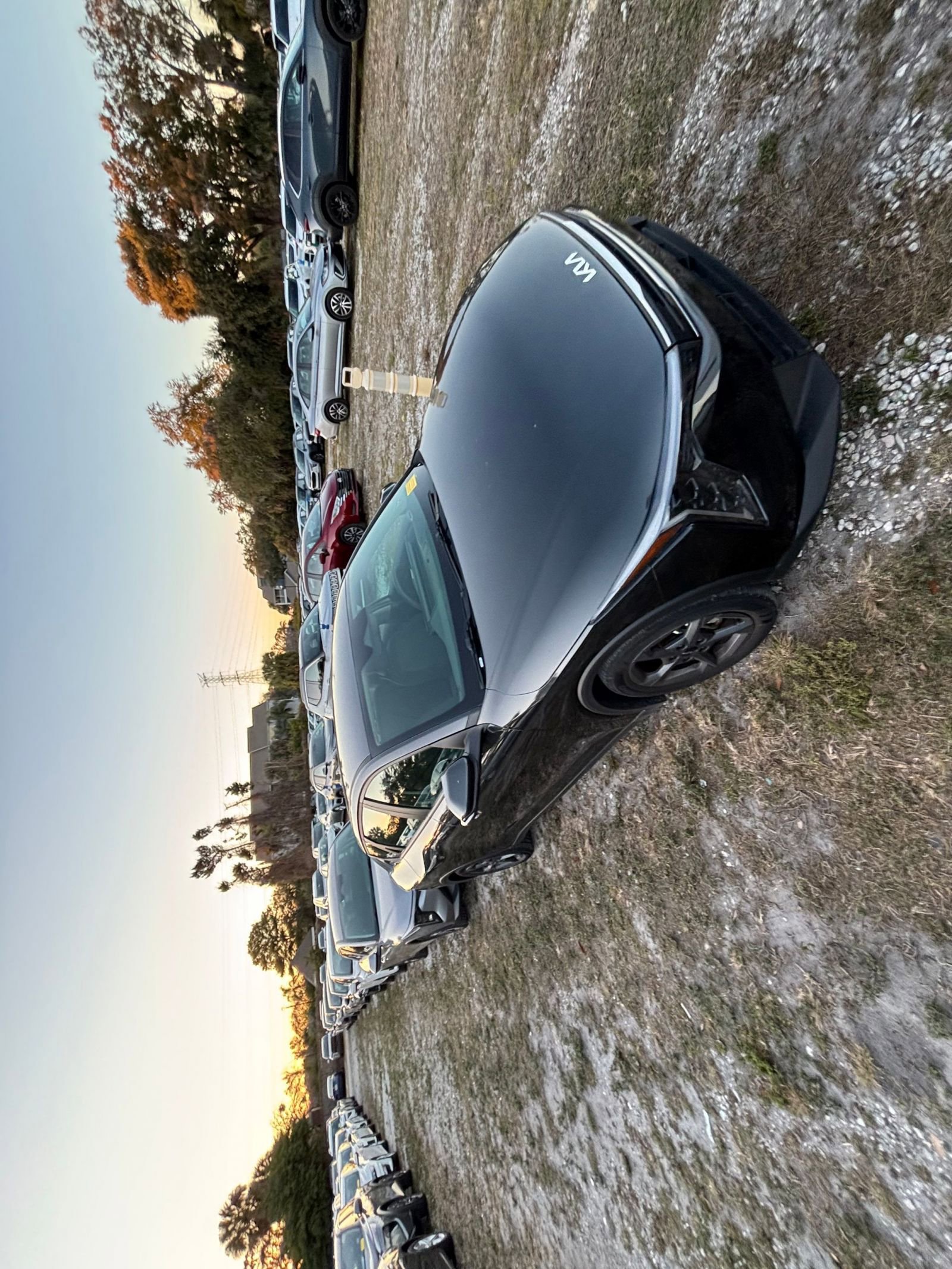 Thumbnail: 2025 Kia K4 - 7