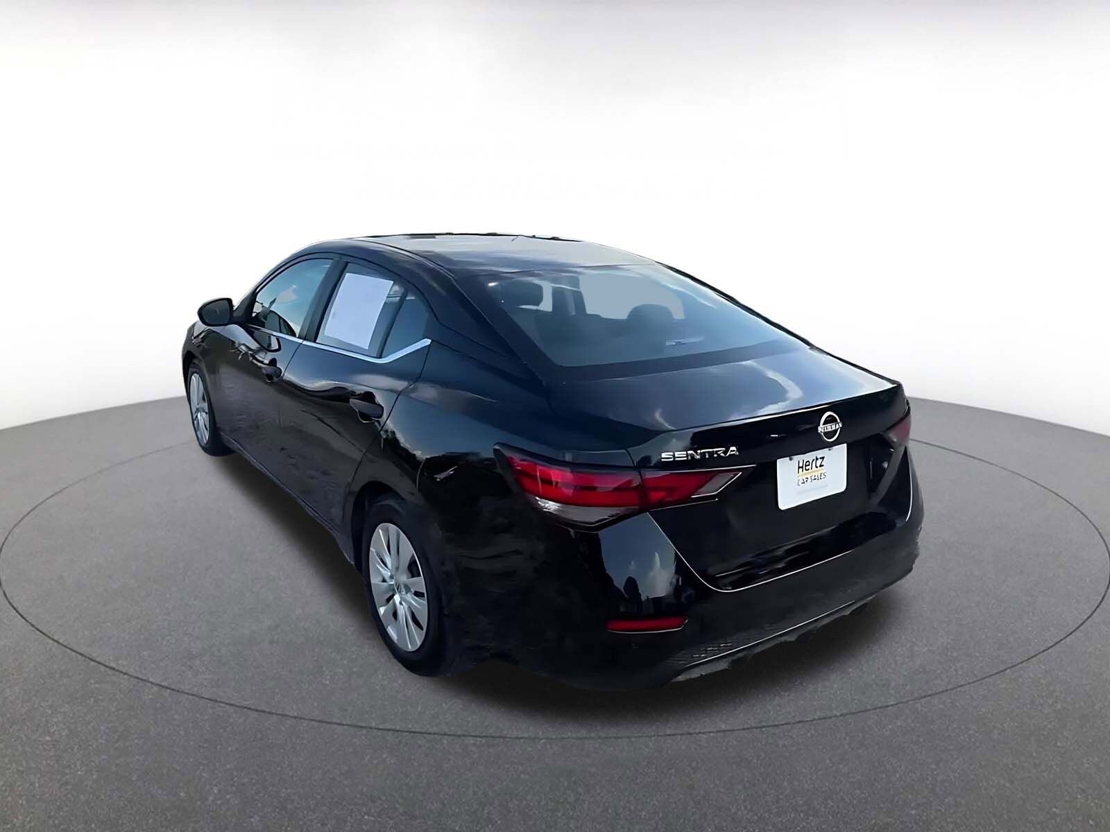 Thumbnail: 2025 Nissan Sentra - 11