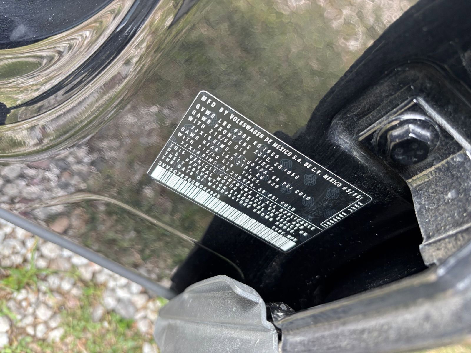 Thumbnail: 2025 Volkswagen Taos - 30