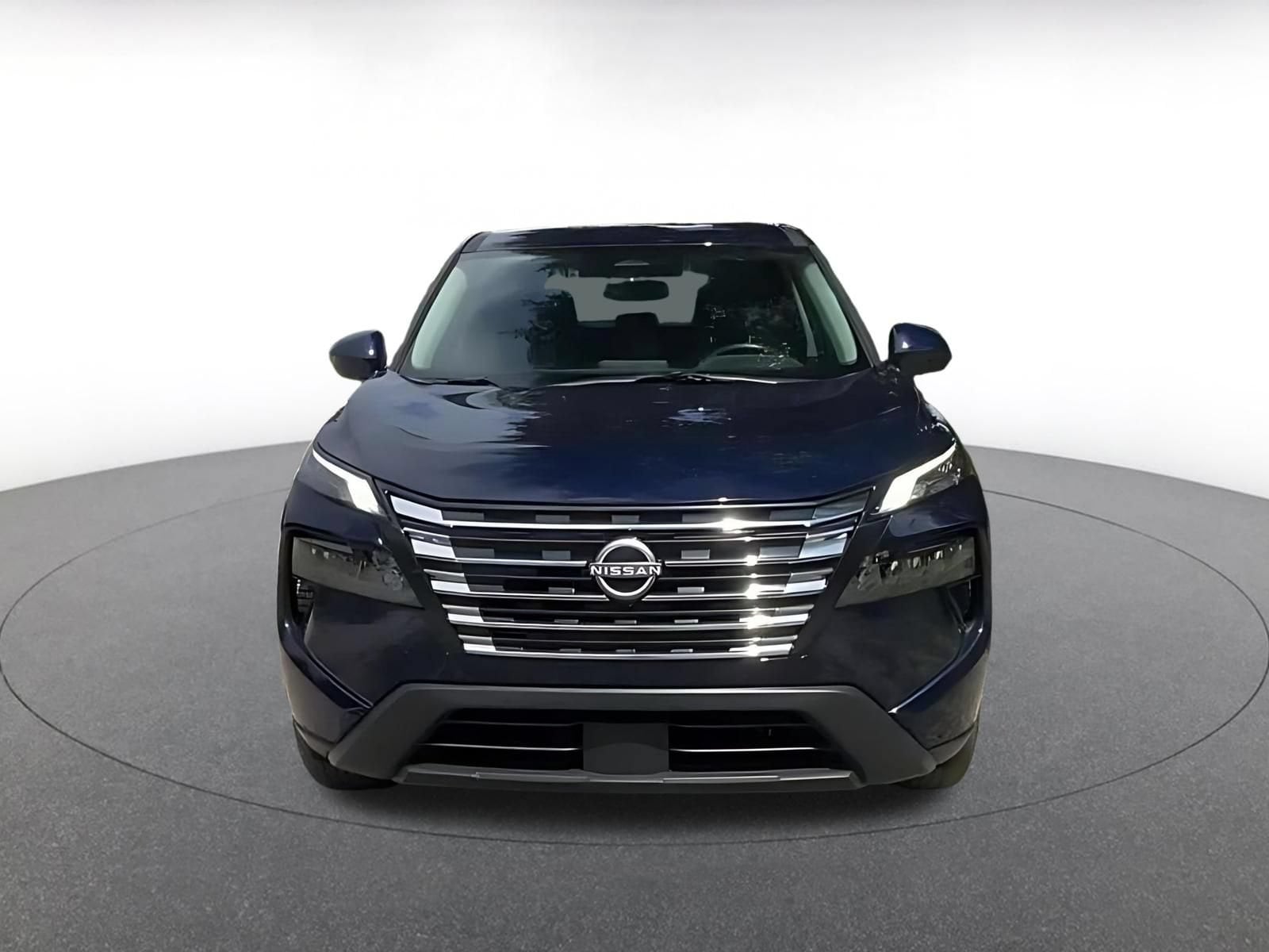 Thumbnail: 2025 Nissan Rogue - 4
