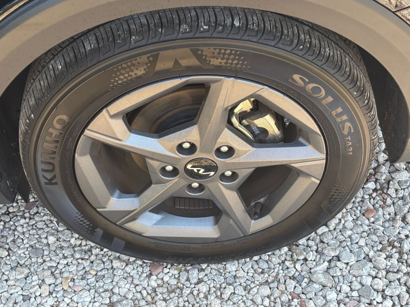 Thumbnail: 2025 Kia K4 - 32