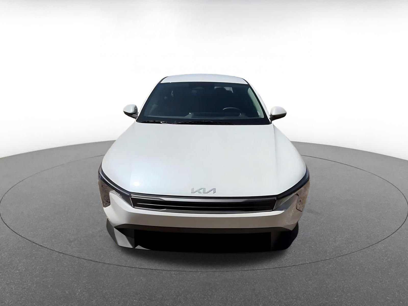 Thumbnail: 2025 Kia K4 - 4