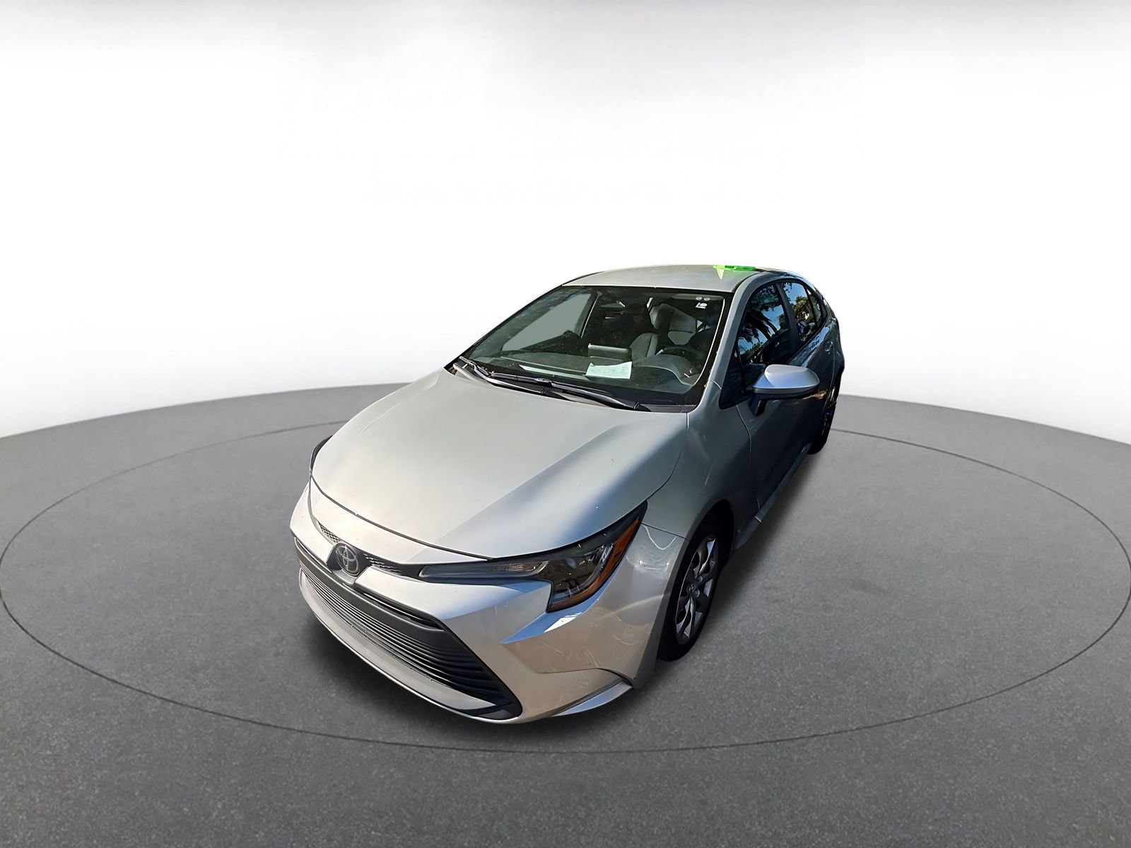 Thumbnail: 2025 Toyota Corolla - 3