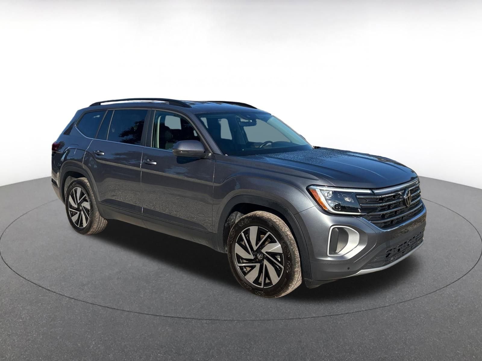 Thumbnail: 2025 Volkswagen Atlas - 1