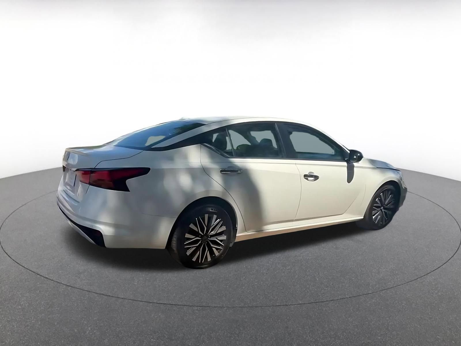 Thumbnail: 2025 Nissan Altima - 14