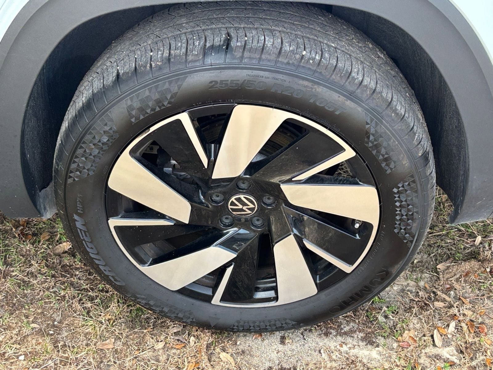 Thumbnail: 2025 Volkswagen Atlas - 31