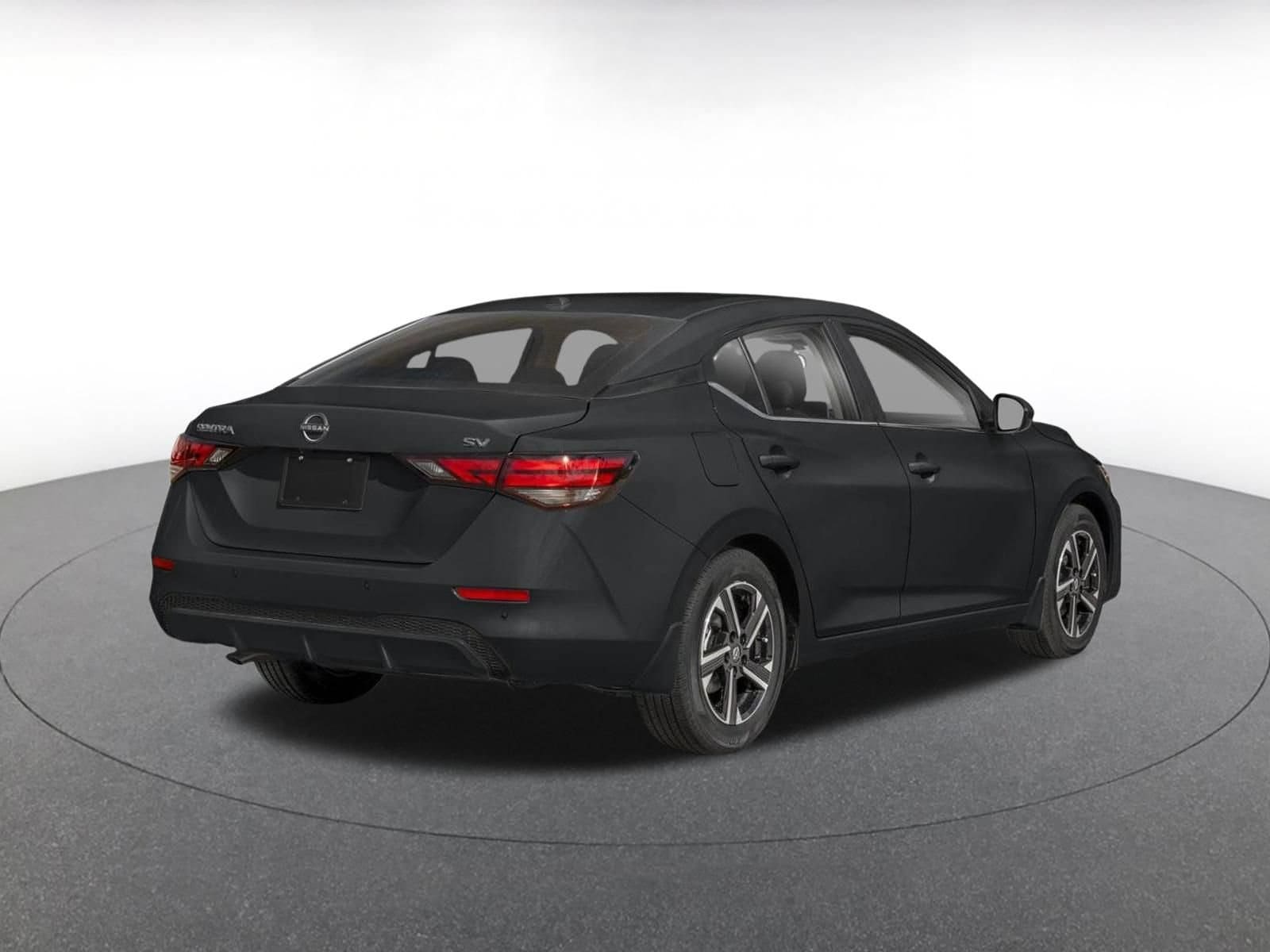 Thumbnail: 2025 Nissan Sentra - 2