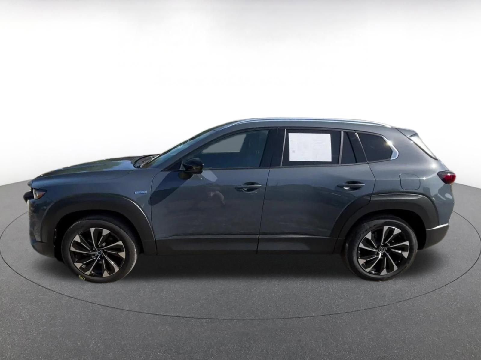 Thumbnail: 2025 Mazda CX-50 - 9