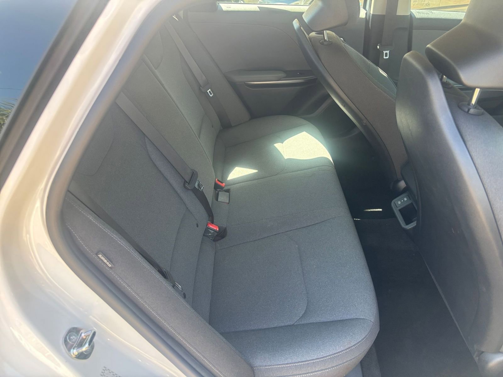 Thumbnail: 2025 Kia K4 - 28